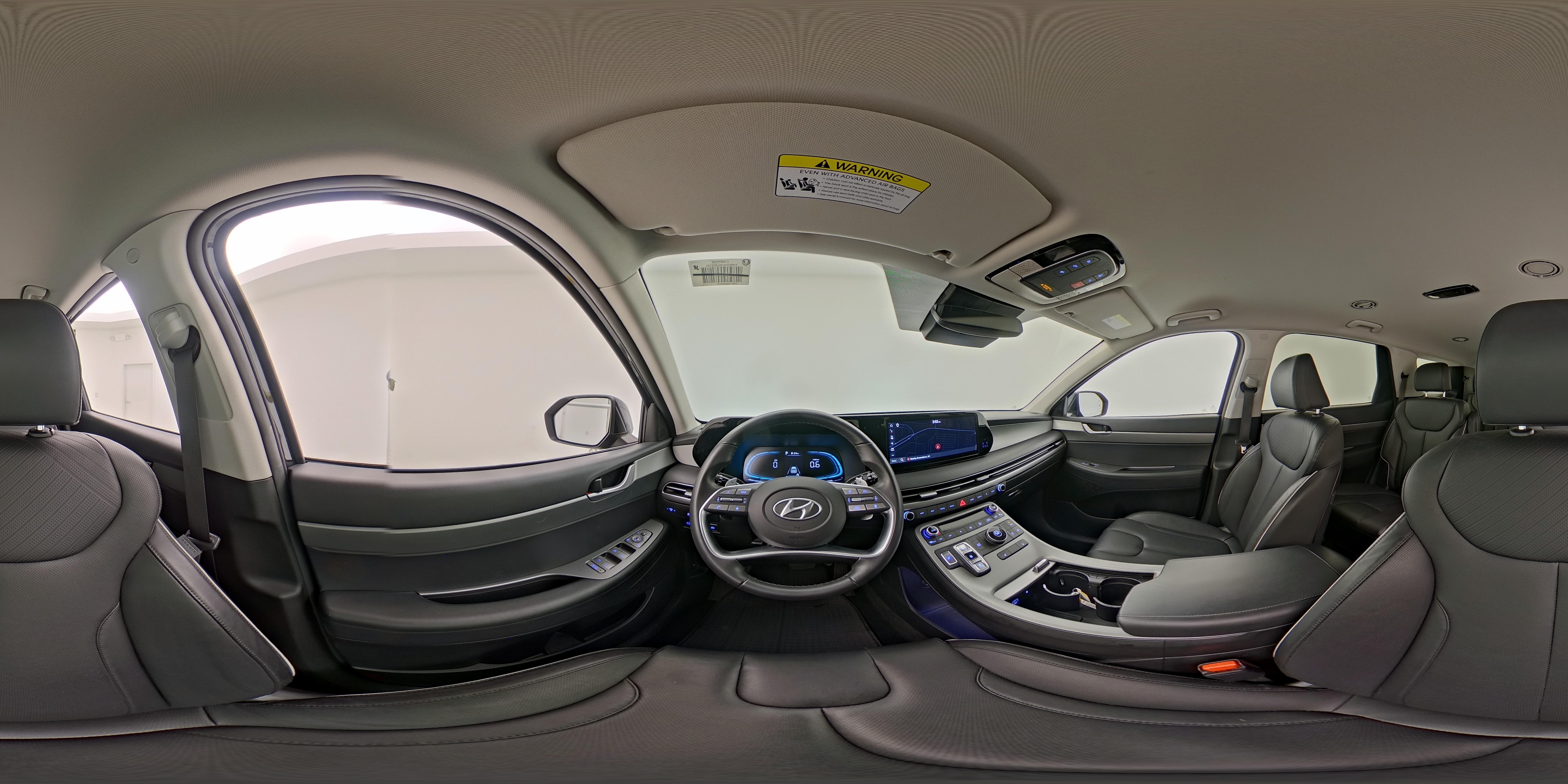 2025 Hyundai Palisade SEL - Photo 29