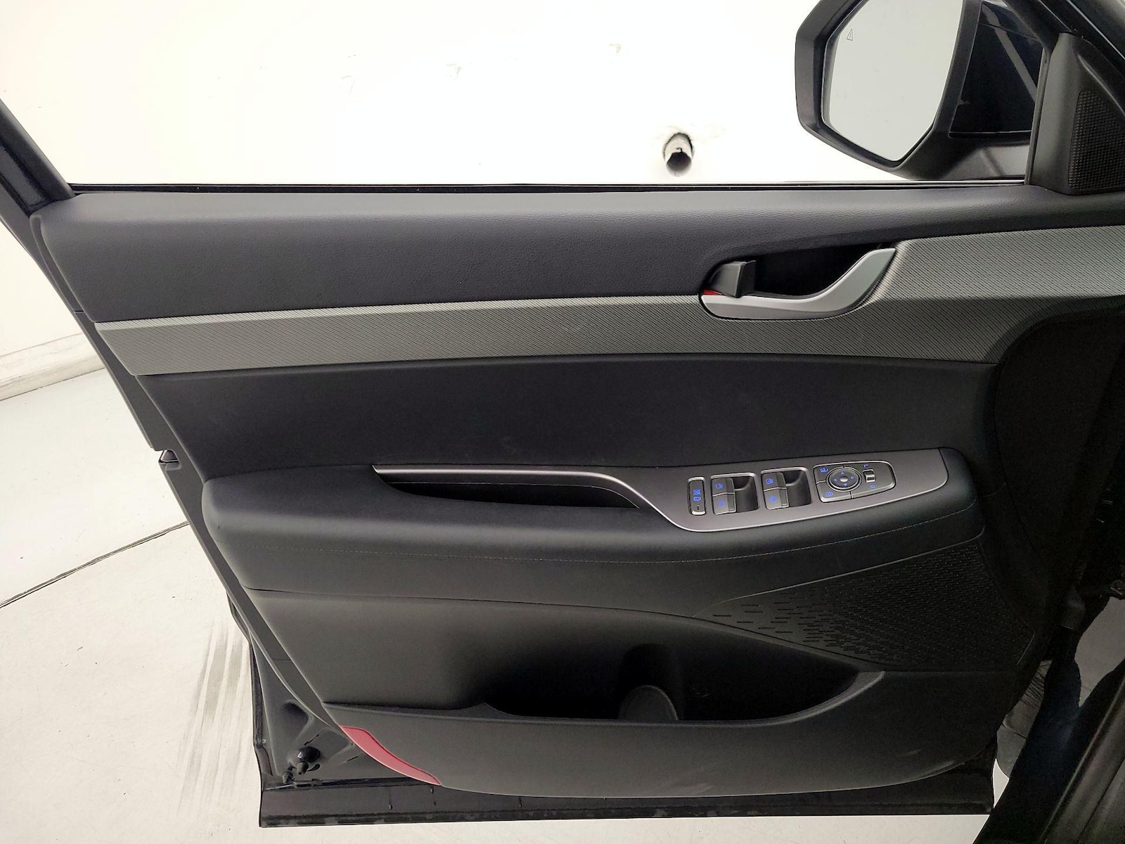 2025 Hyundai Palisade SEL - Photo 13