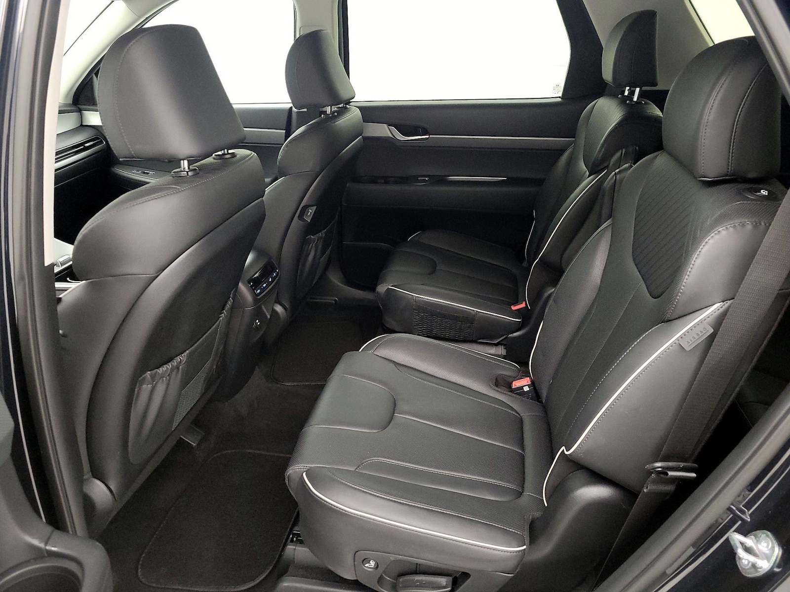 2025 Hyundai Palisade SEL - Photo 21