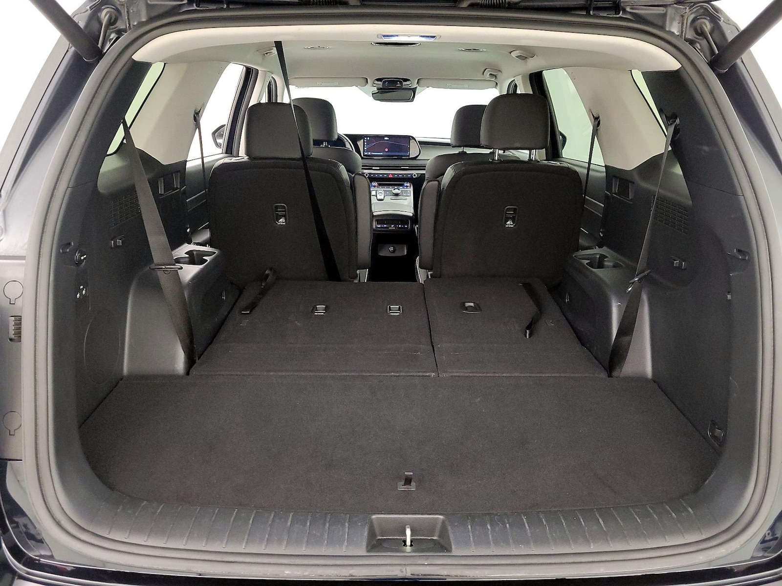 2025 Hyundai Palisade SEL - Photo 24