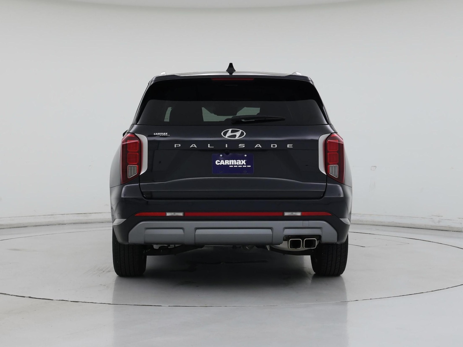 2025 Hyundai Palisade SEL - Photo 7