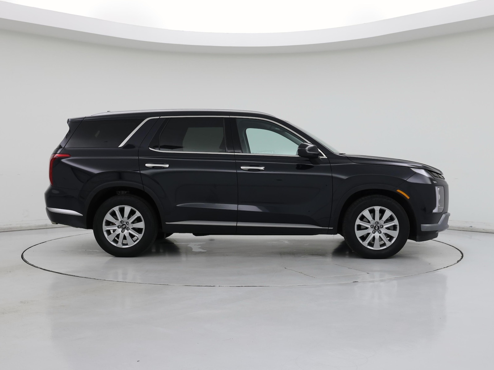 2025 Hyundai Palisade SEL - Photo 8