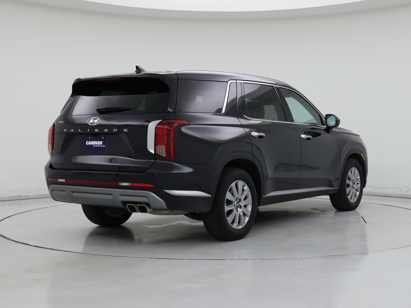 2025 Hyundai Palisade SEL - Photo 9
