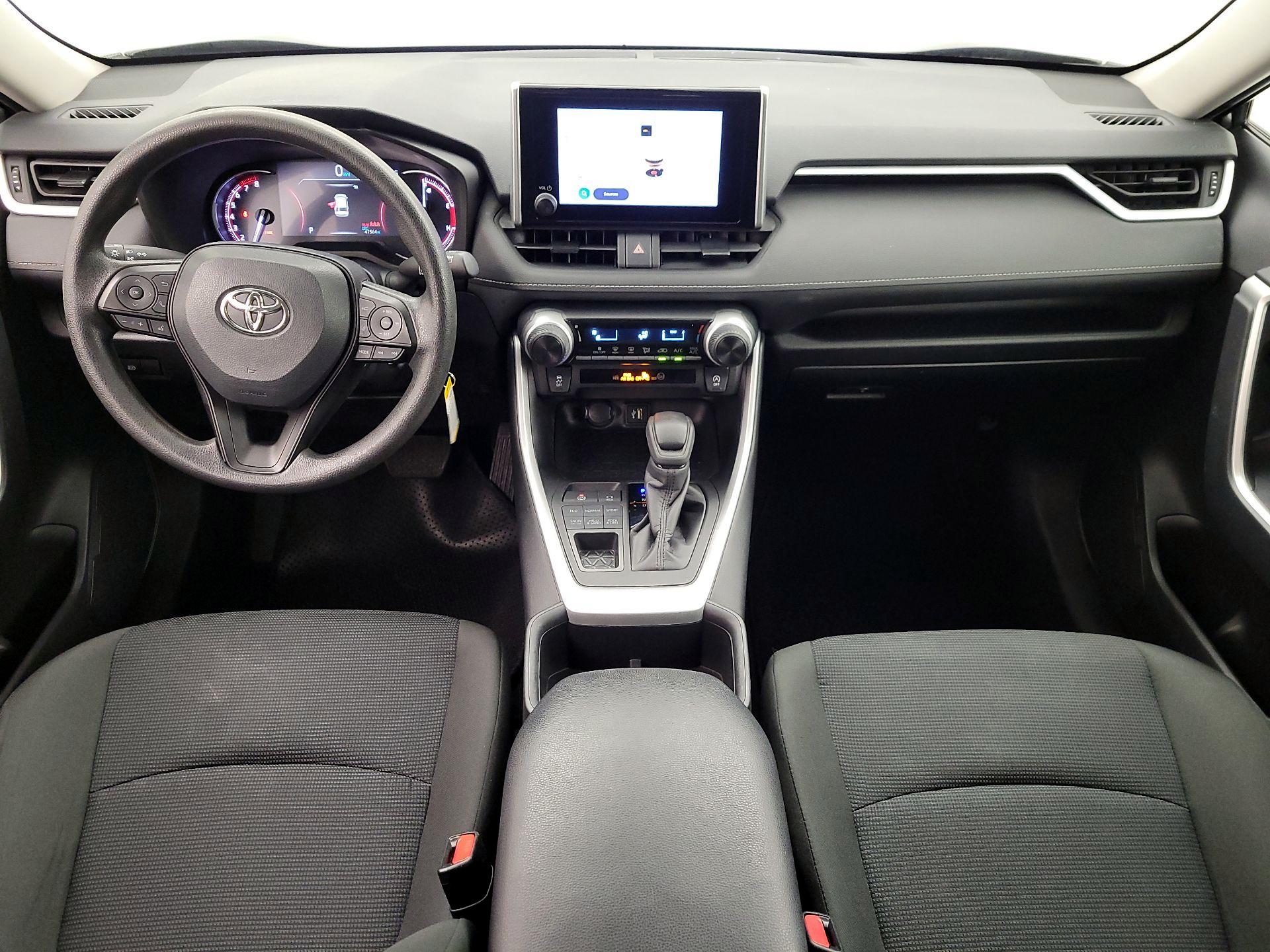 Thumbnail: 2024 Toyota RAV4 - 9