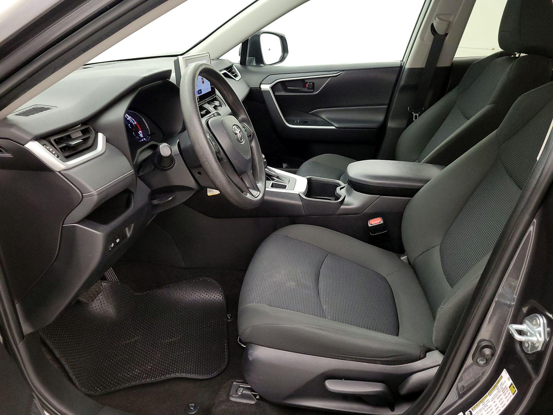 Thumbnail: 2024 Toyota RAV4 - 11