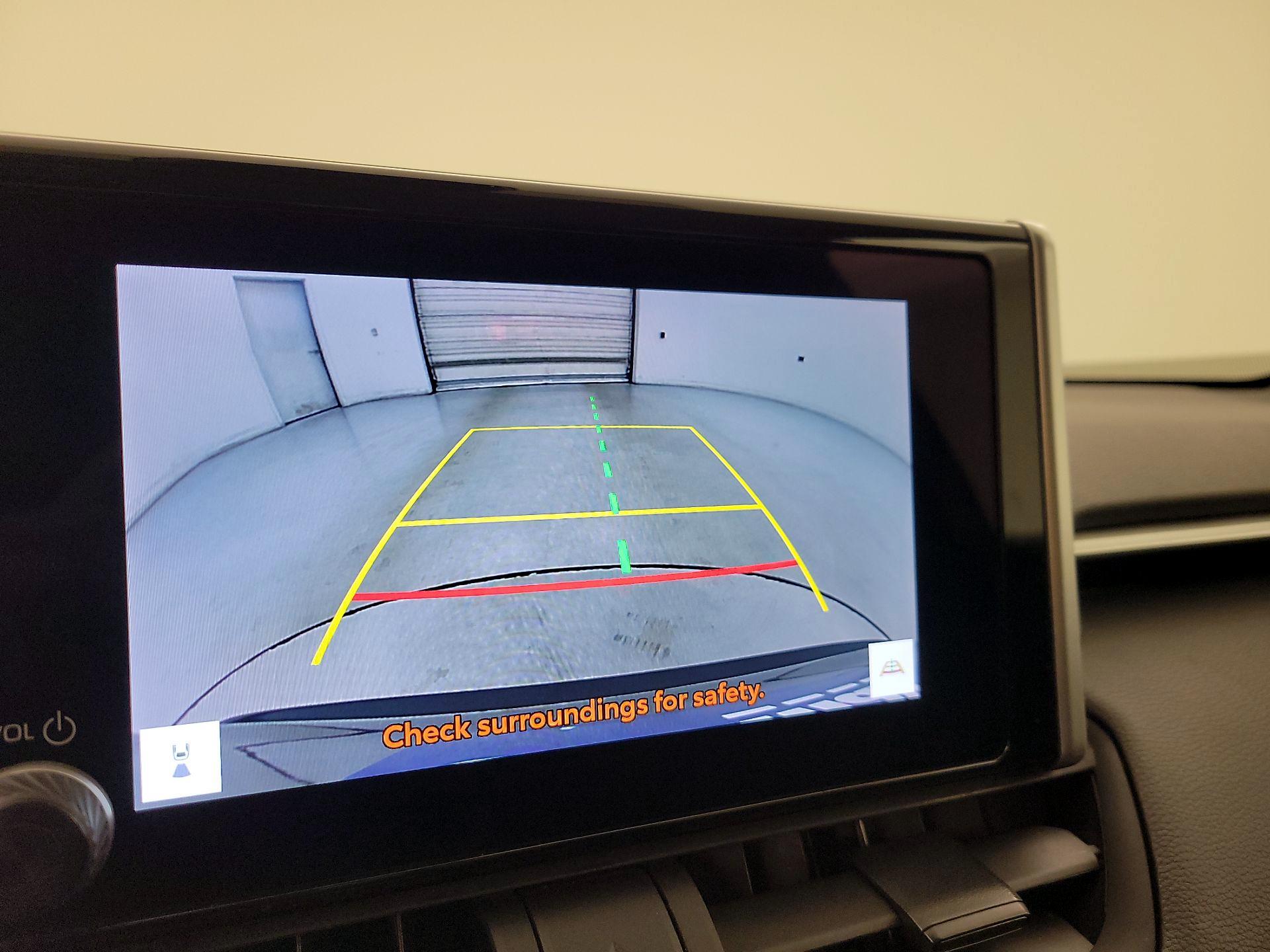 Thumbnail: 2024 Toyota RAV4 - 14