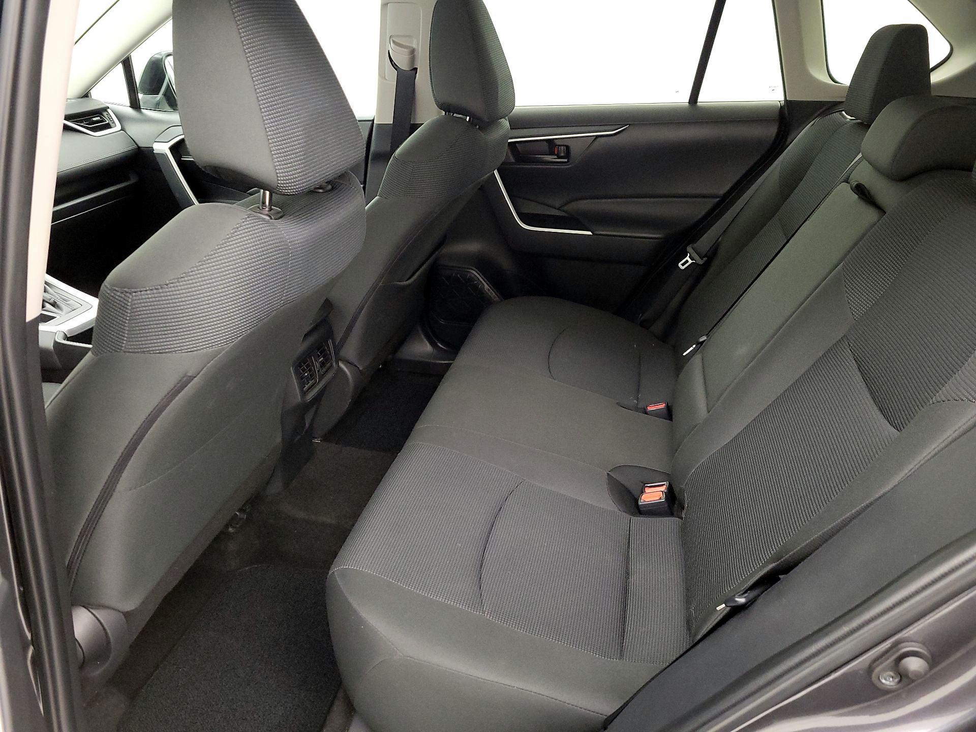 Thumbnail: 2024 Toyota RAV4 - 19