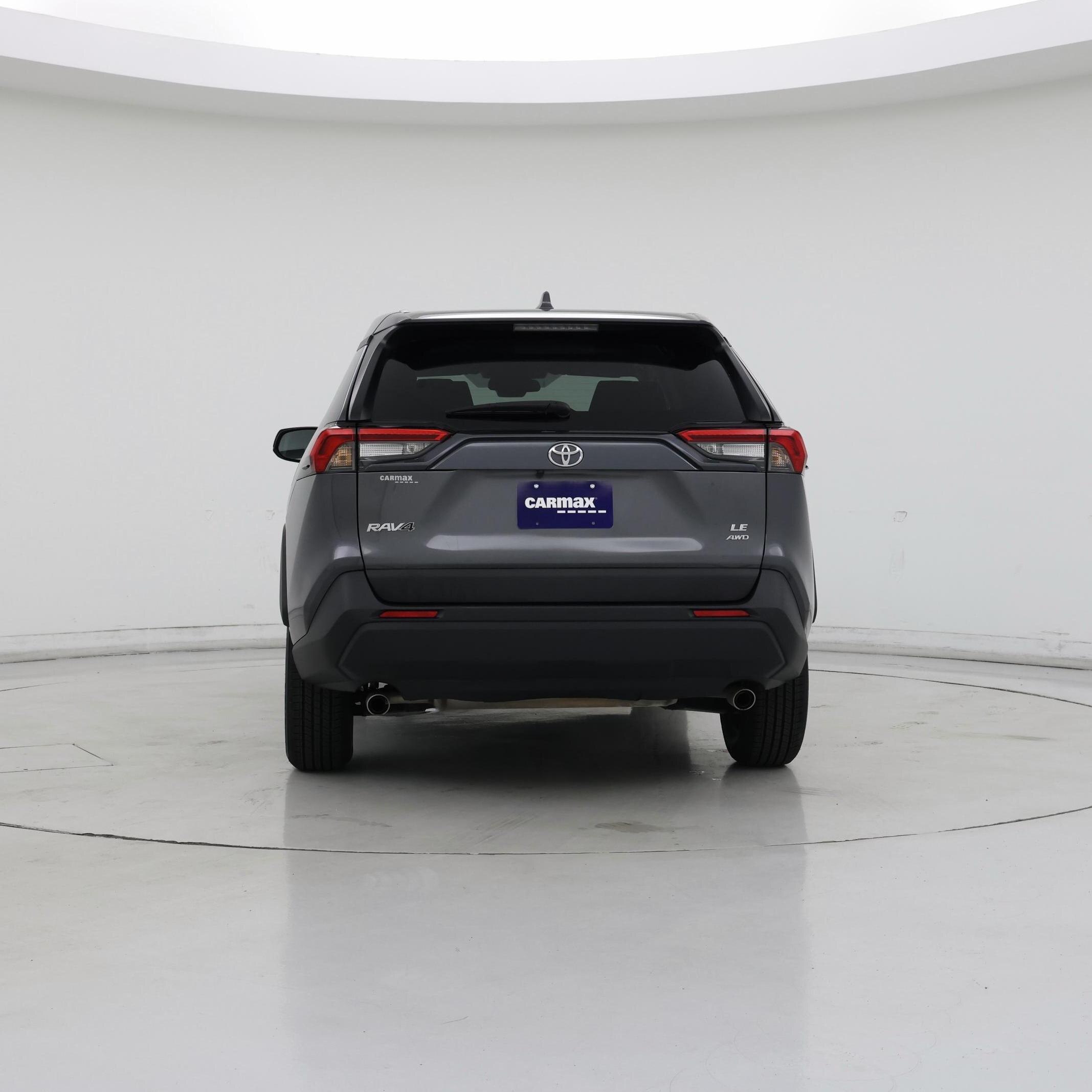 Thumbnail: 2024 Toyota RAV4 - 6