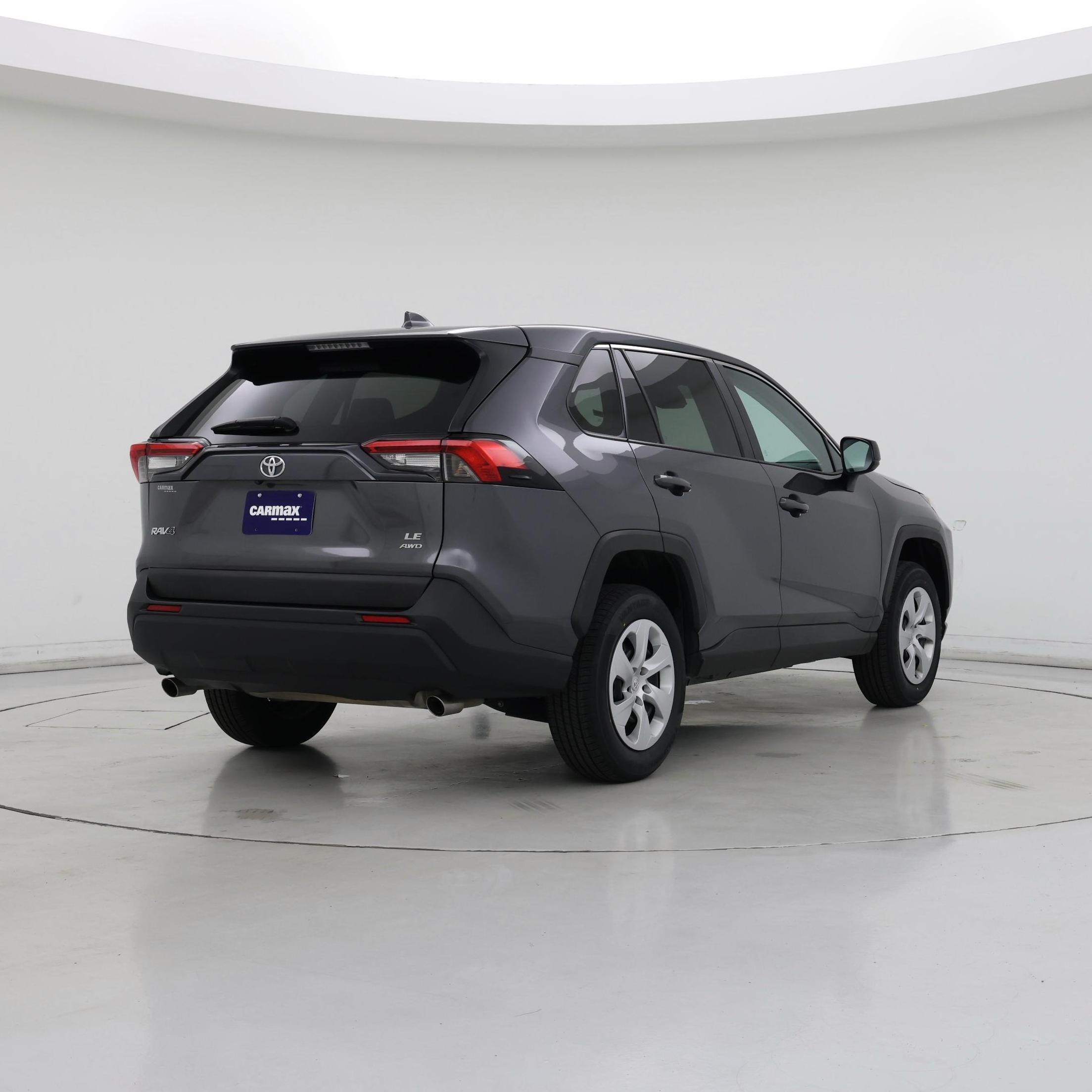 Thumbnail: 2024 Toyota RAV4 - 8