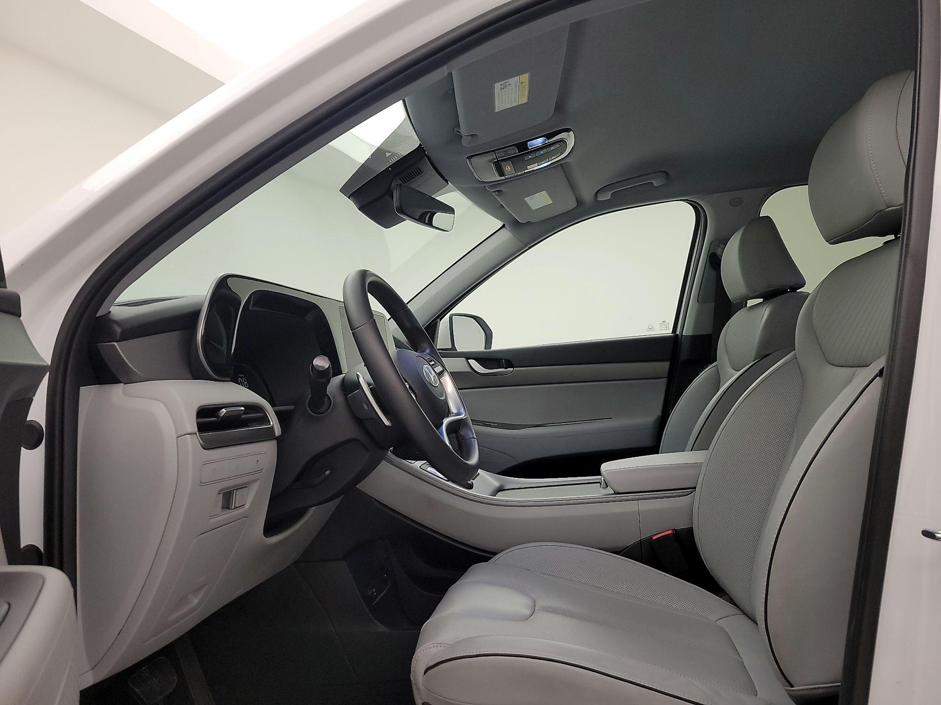 Thumbnail: 2025 Hyundai Palisade - 11