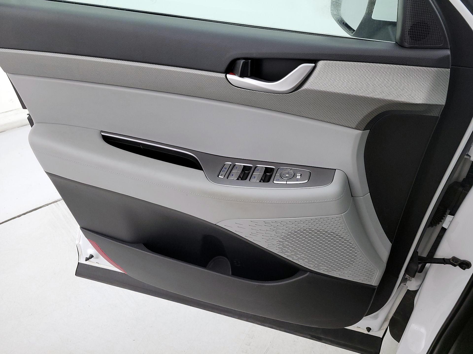 Thumbnail: 2025 Hyundai Palisade - 12