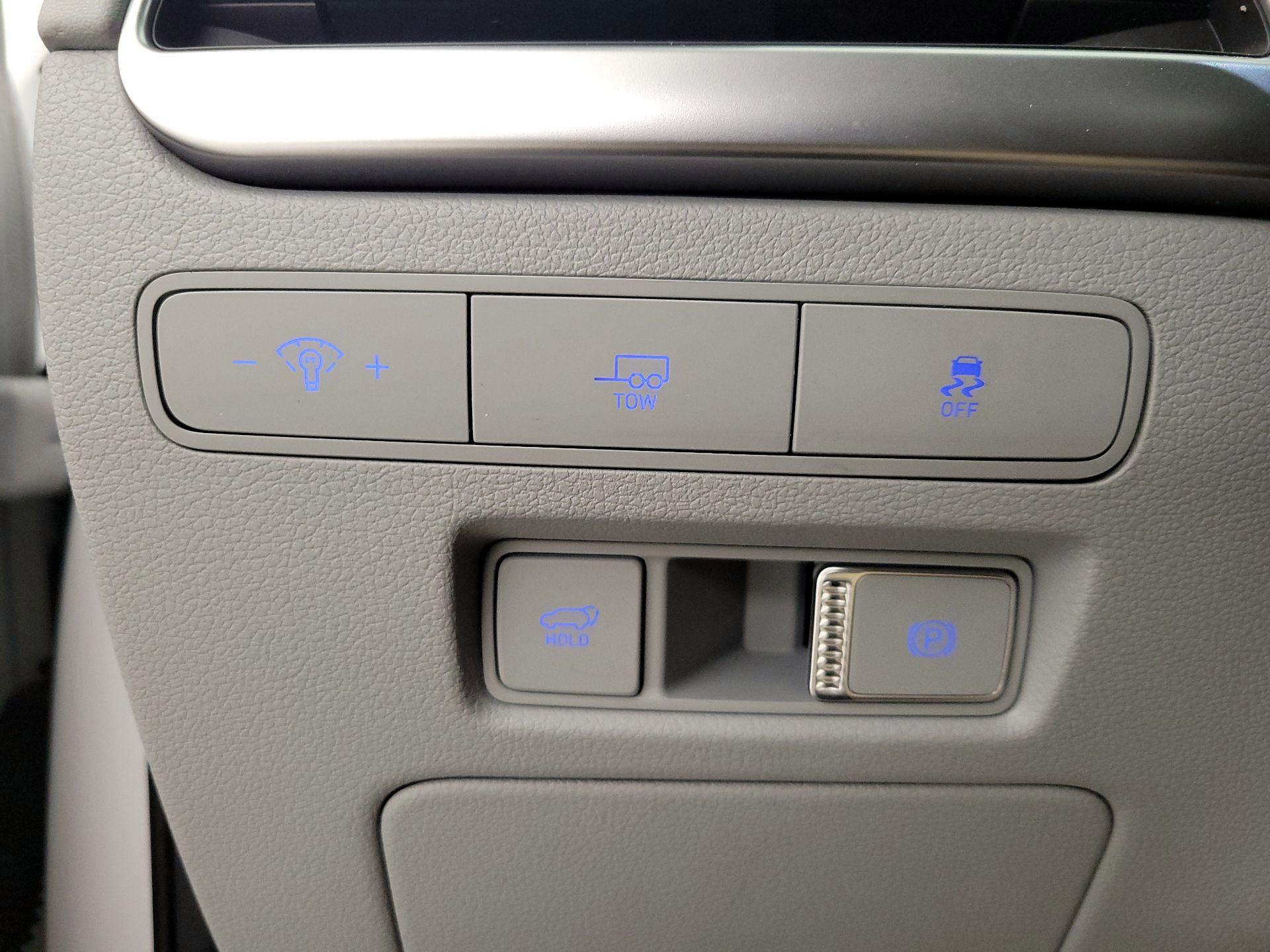 Thumbnail: 2025 Hyundai Palisade - 13