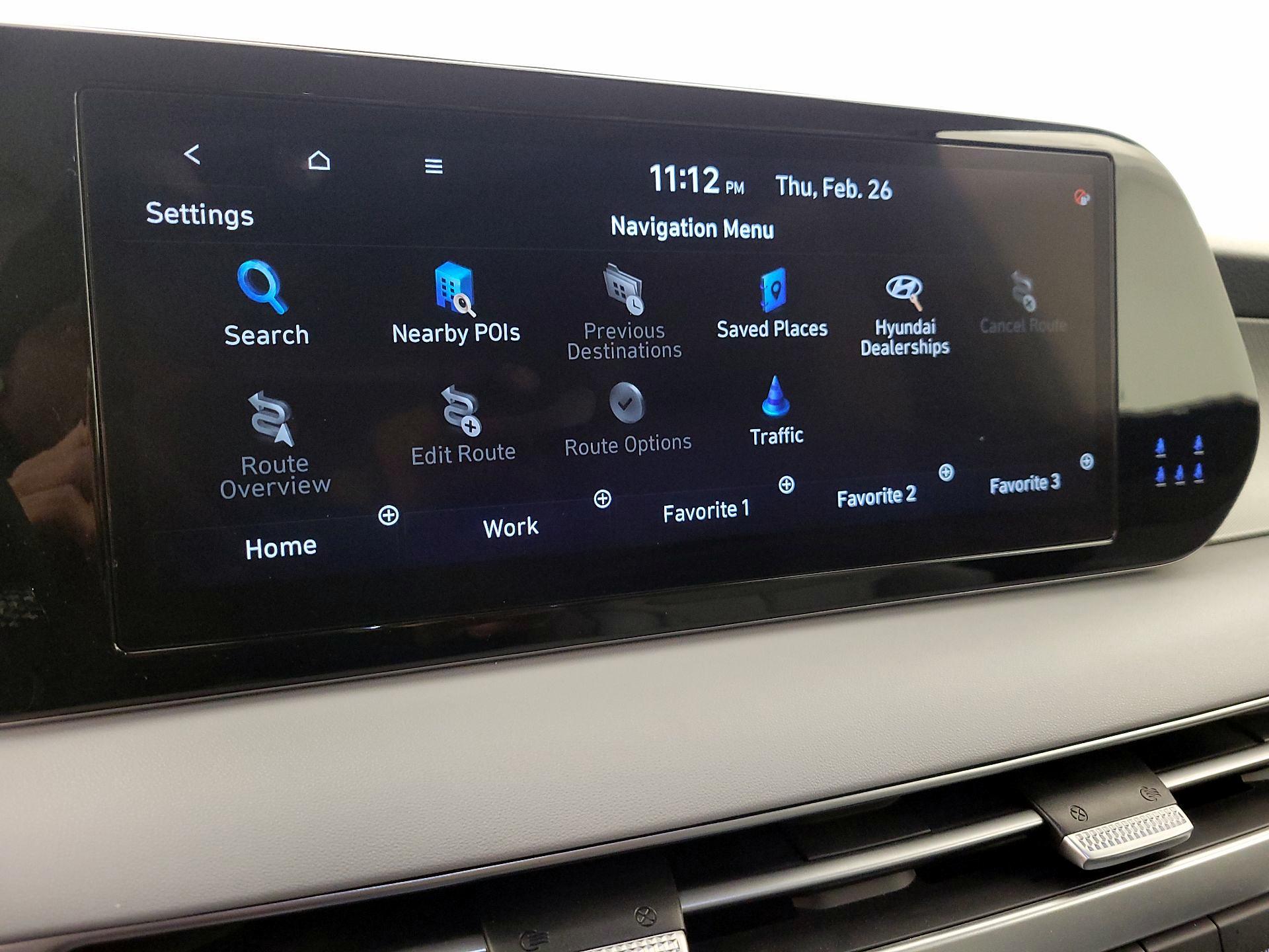 Thumbnail: 2025 Hyundai Palisade - 14