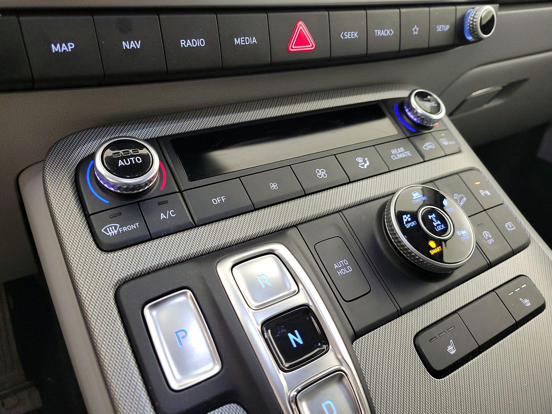 Thumbnail: 2025 Hyundai Palisade - 17