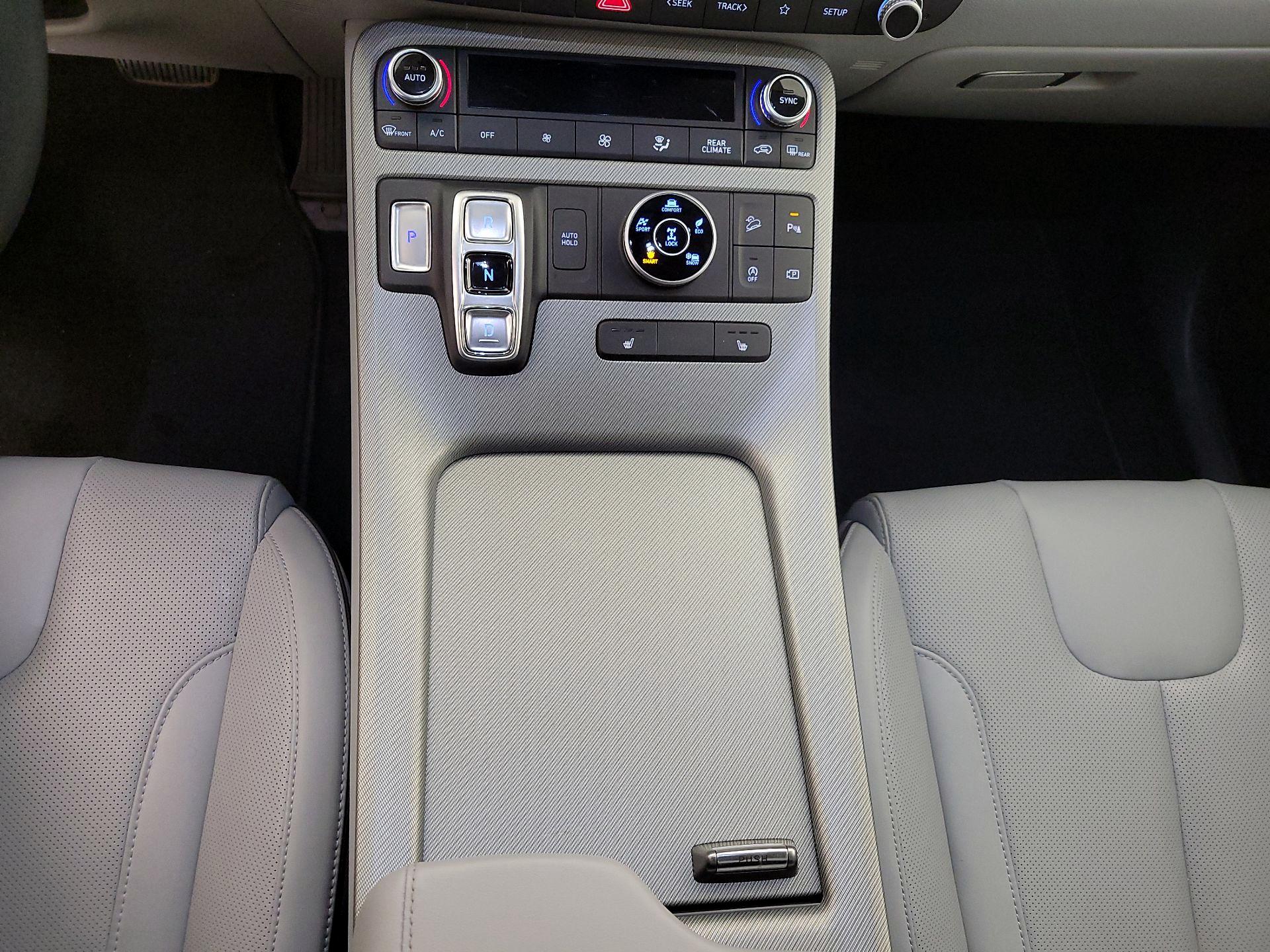 Thumbnail: 2025 Hyundai Palisade - 18