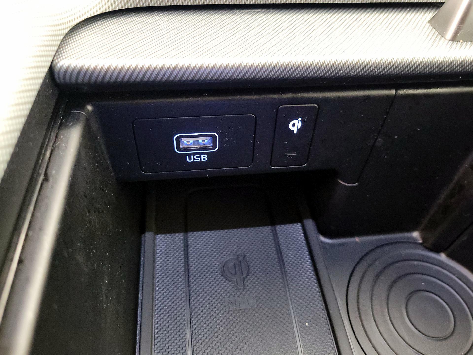 Thumbnail: 2025 Hyundai Palisade - 19