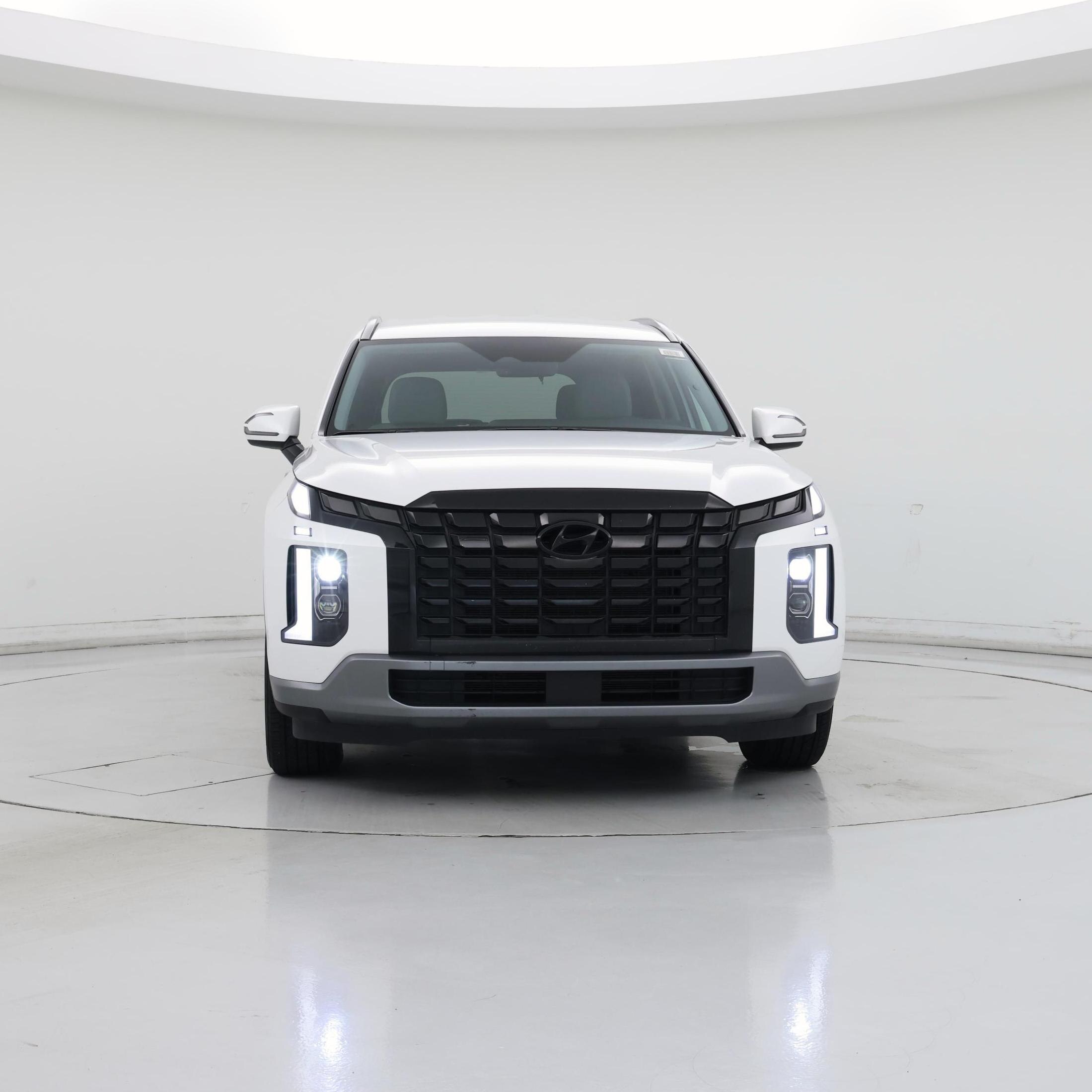 Thumbnail: 2025 Hyundai Palisade - 5