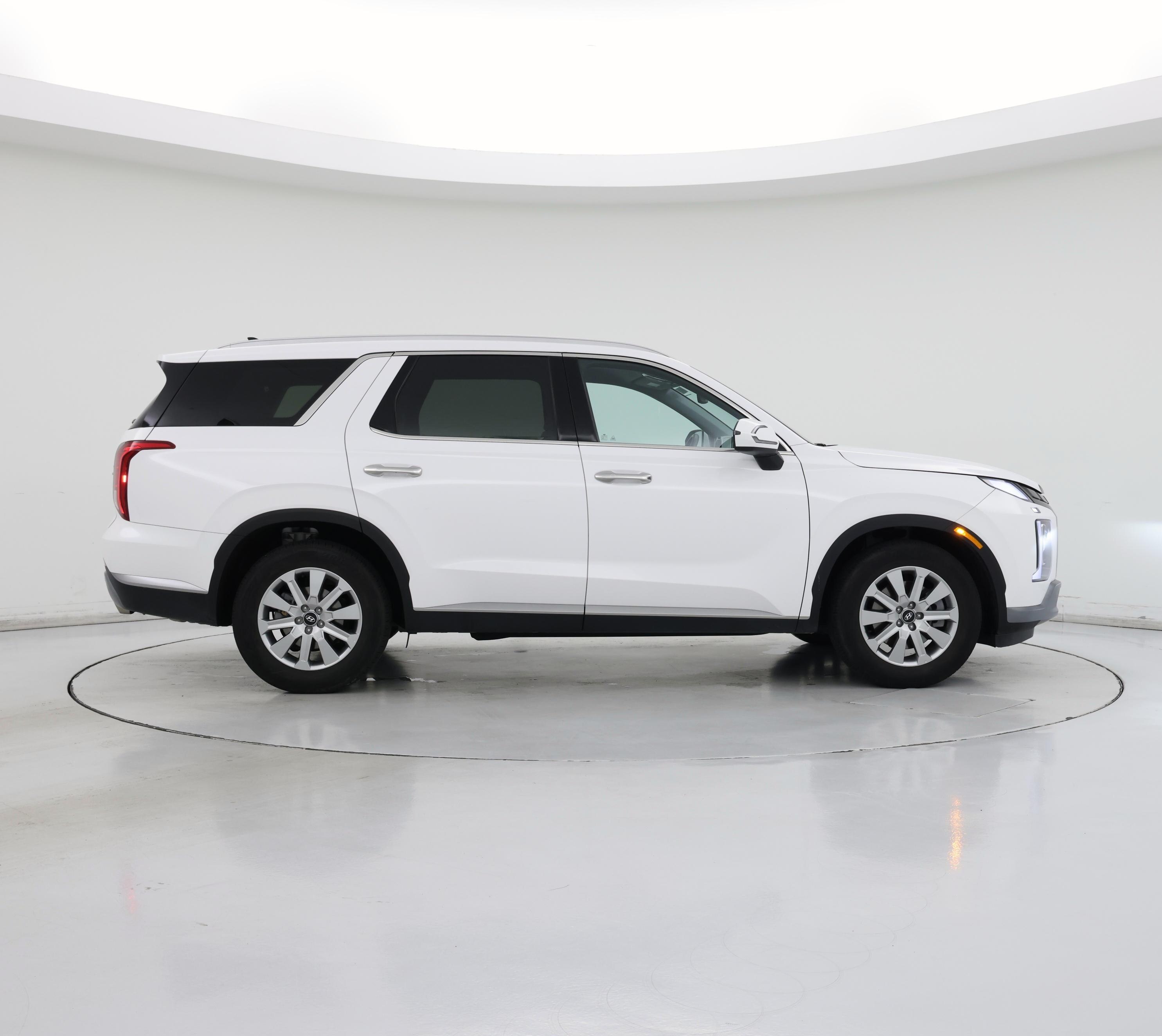 Thumbnail: 2025 Hyundai Palisade - 7