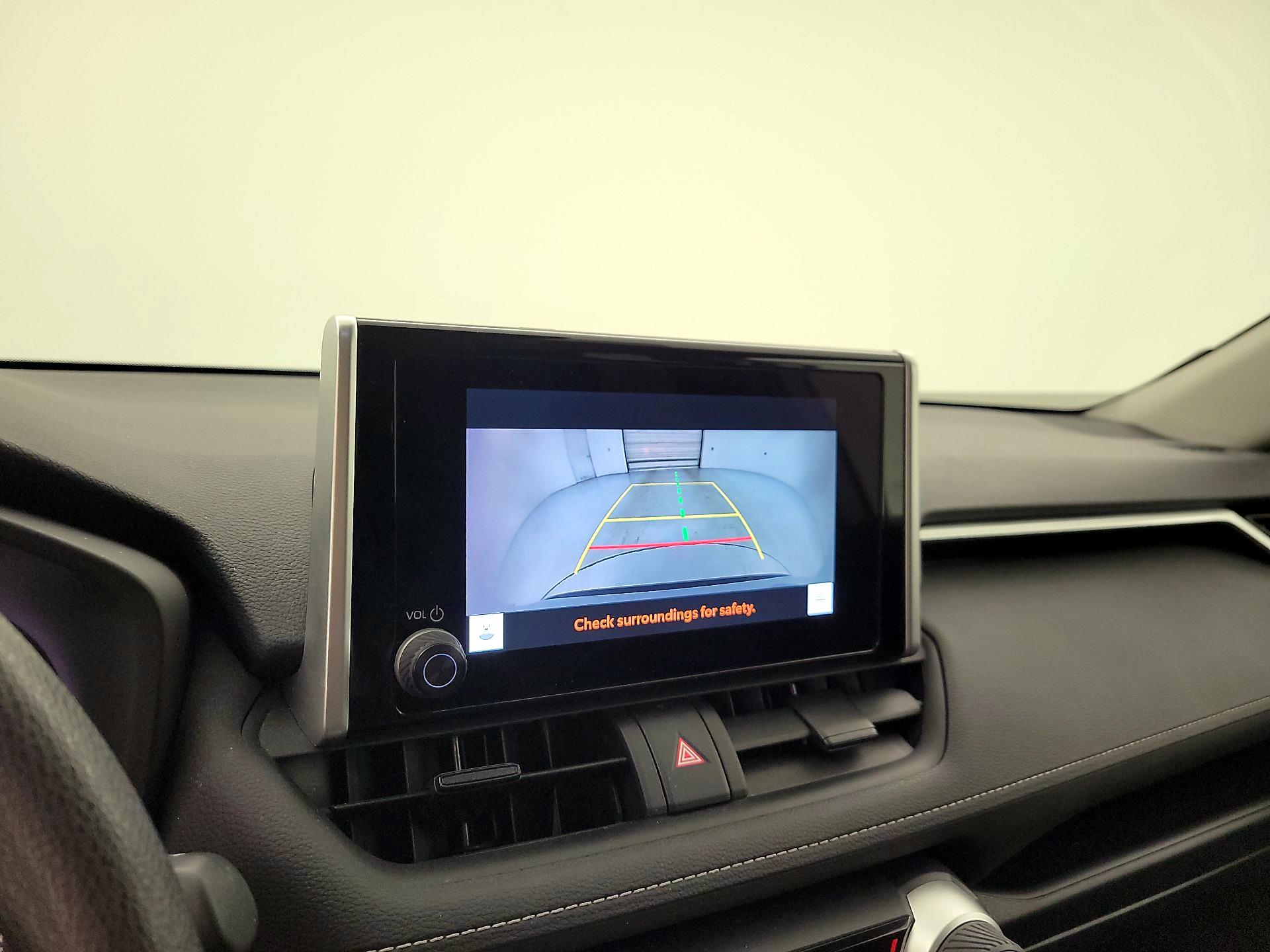 Thumbnail: 2024 Toyota RAV4 - 14