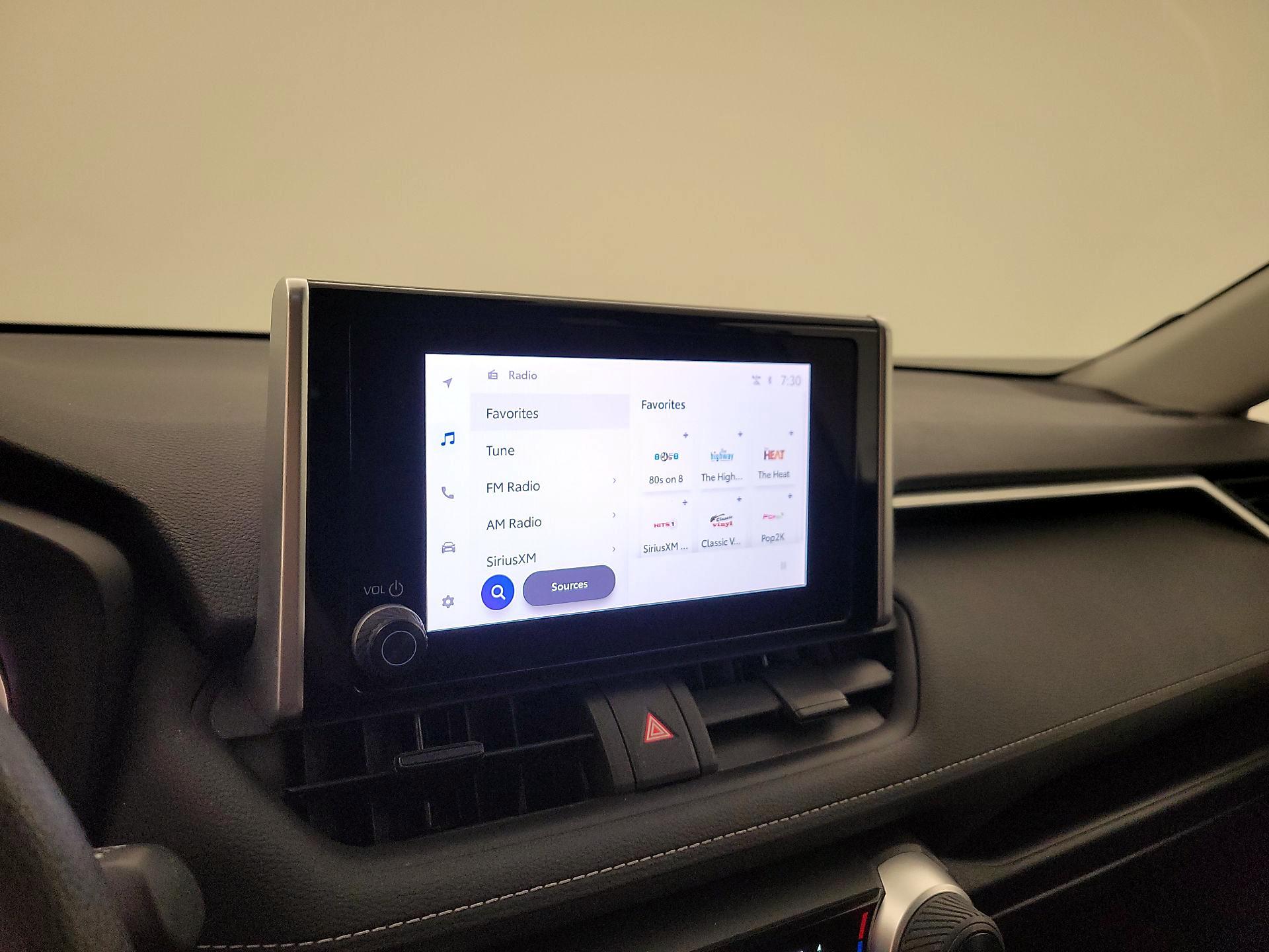 Thumbnail: 2024 Toyota RAV4 - 15