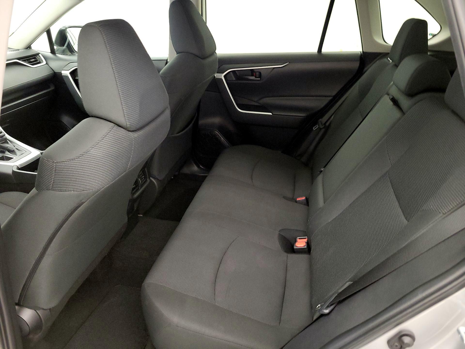 Thumbnail: 2024 Toyota RAV4 - 19