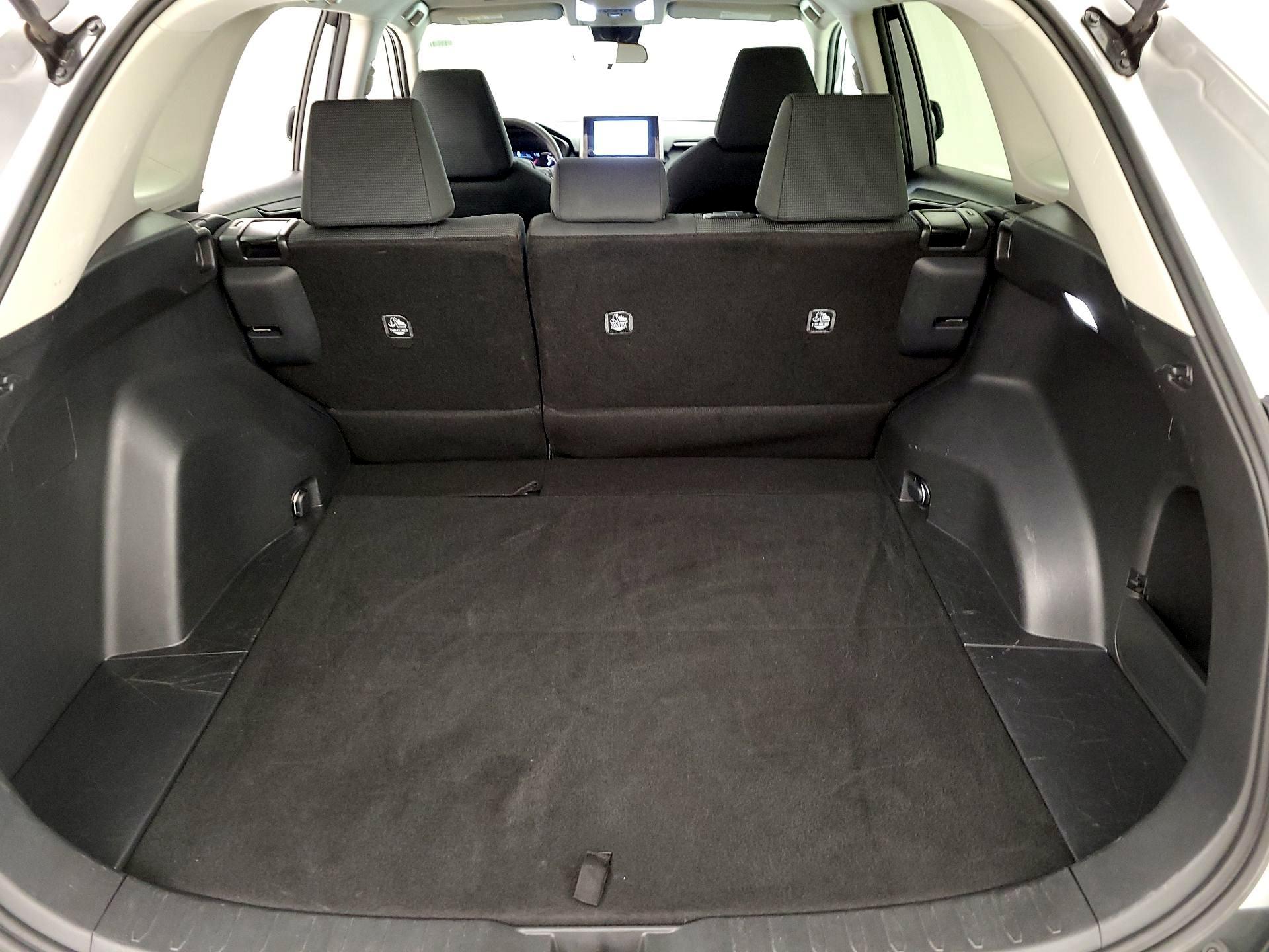 Thumbnail: 2024 Toyota RAV4 - 20