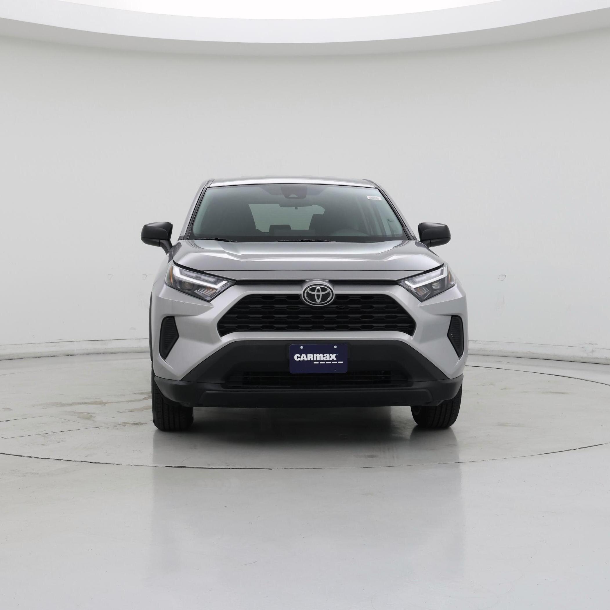 Thumbnail: 2024 Toyota RAV4 - 5
