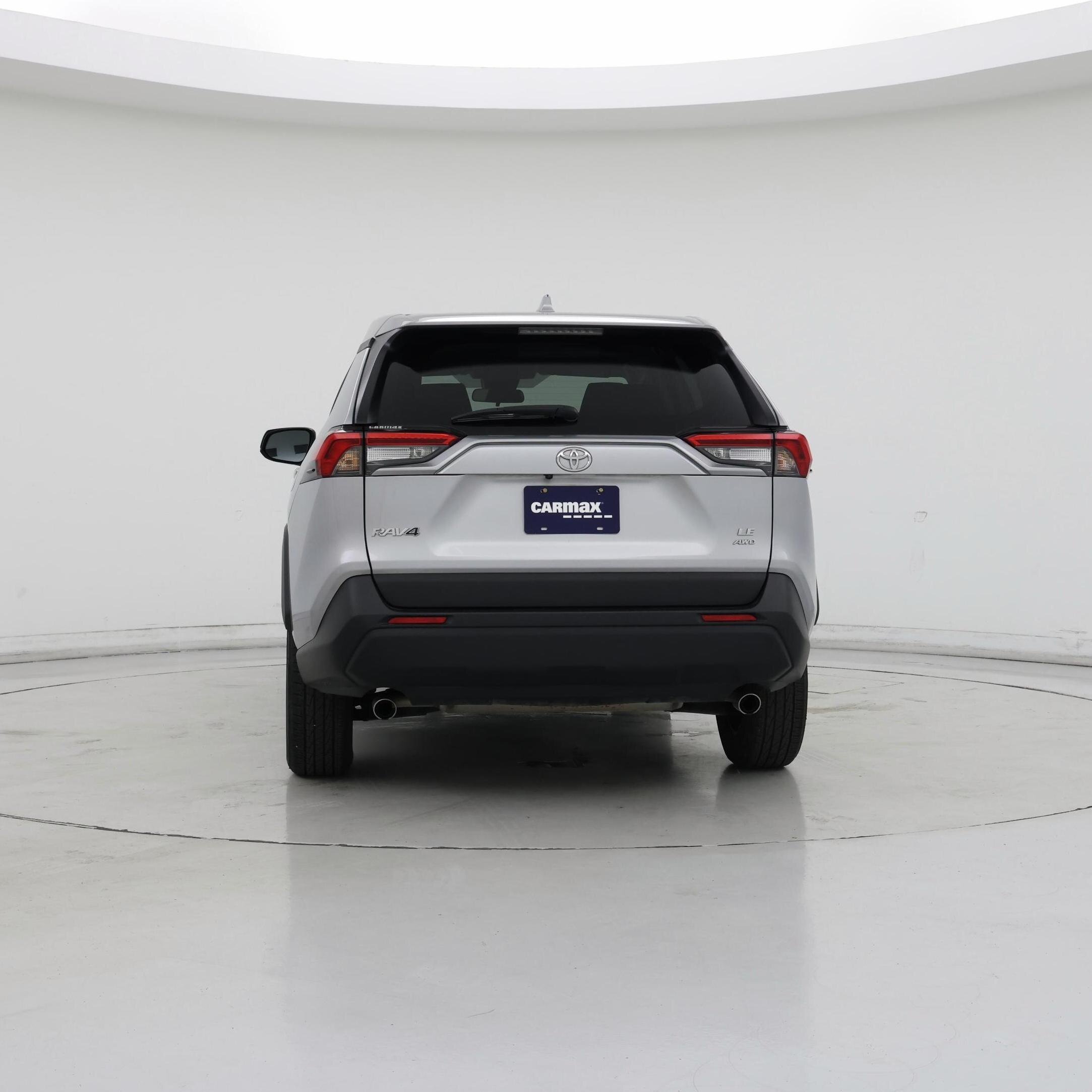 Thumbnail: 2024 Toyota RAV4 - 6