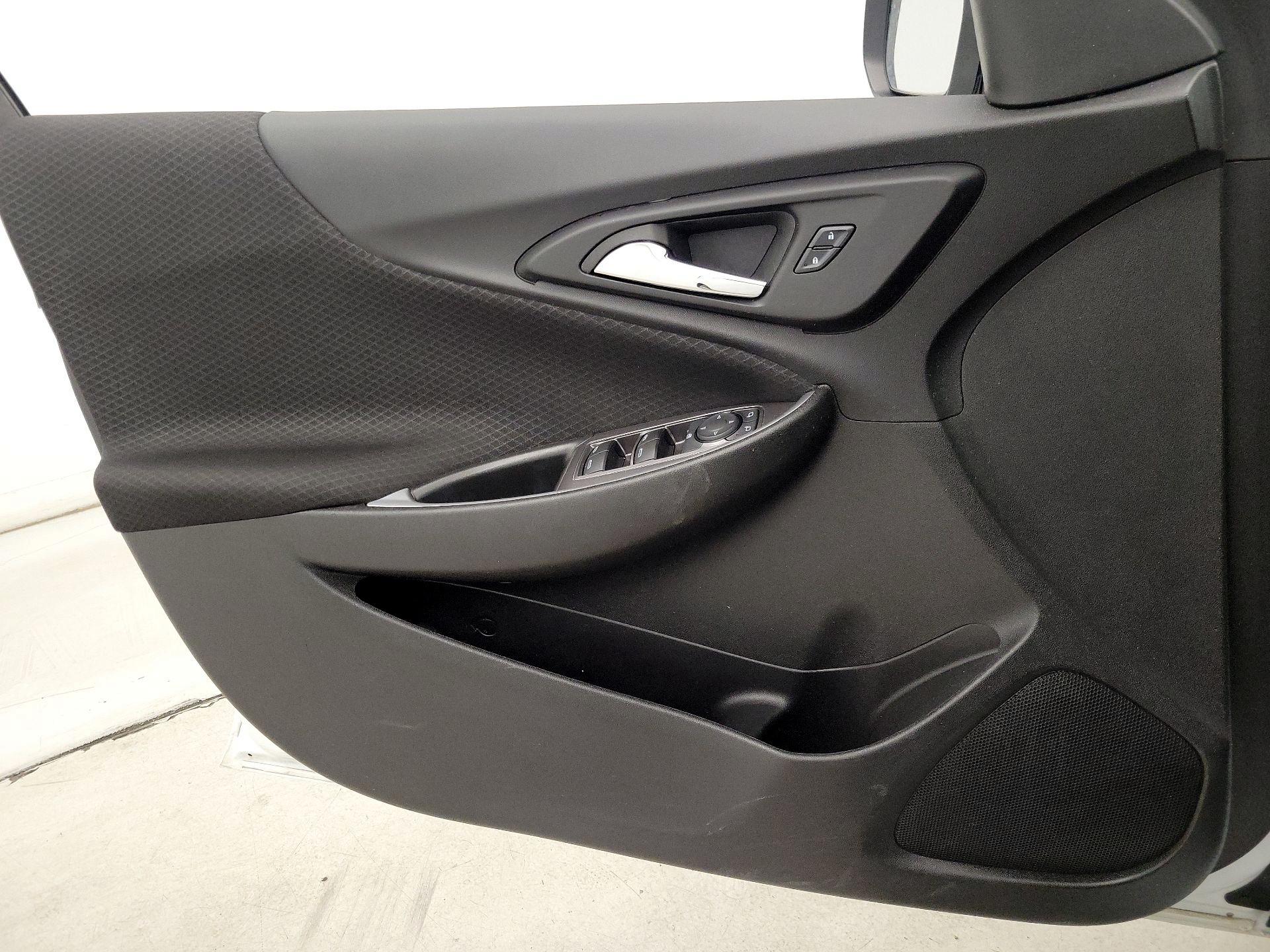 Thumbnail: 2024 Chevrolet Malibu - 12