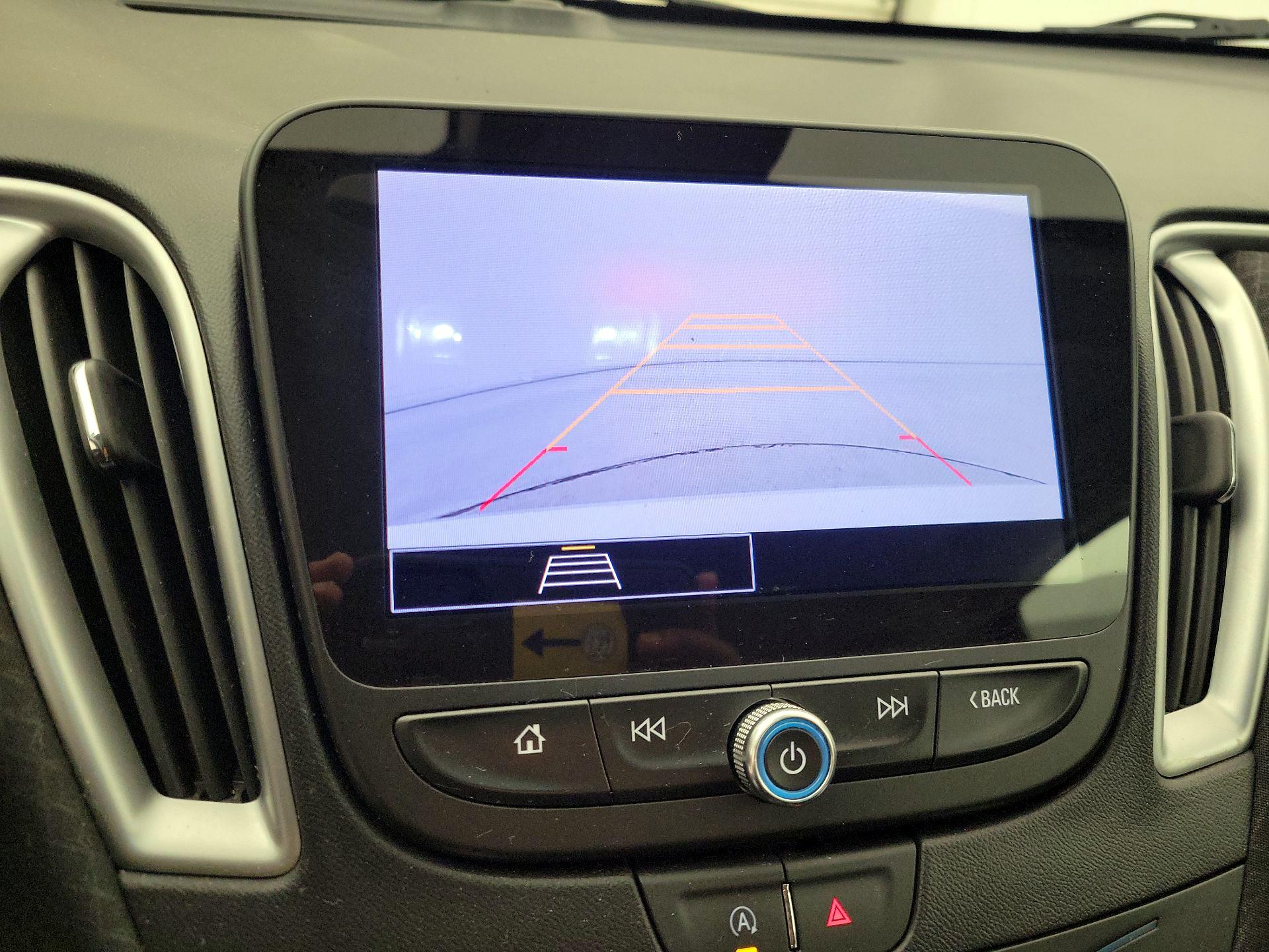 Thumbnail: 2024 Chevrolet Malibu - 14