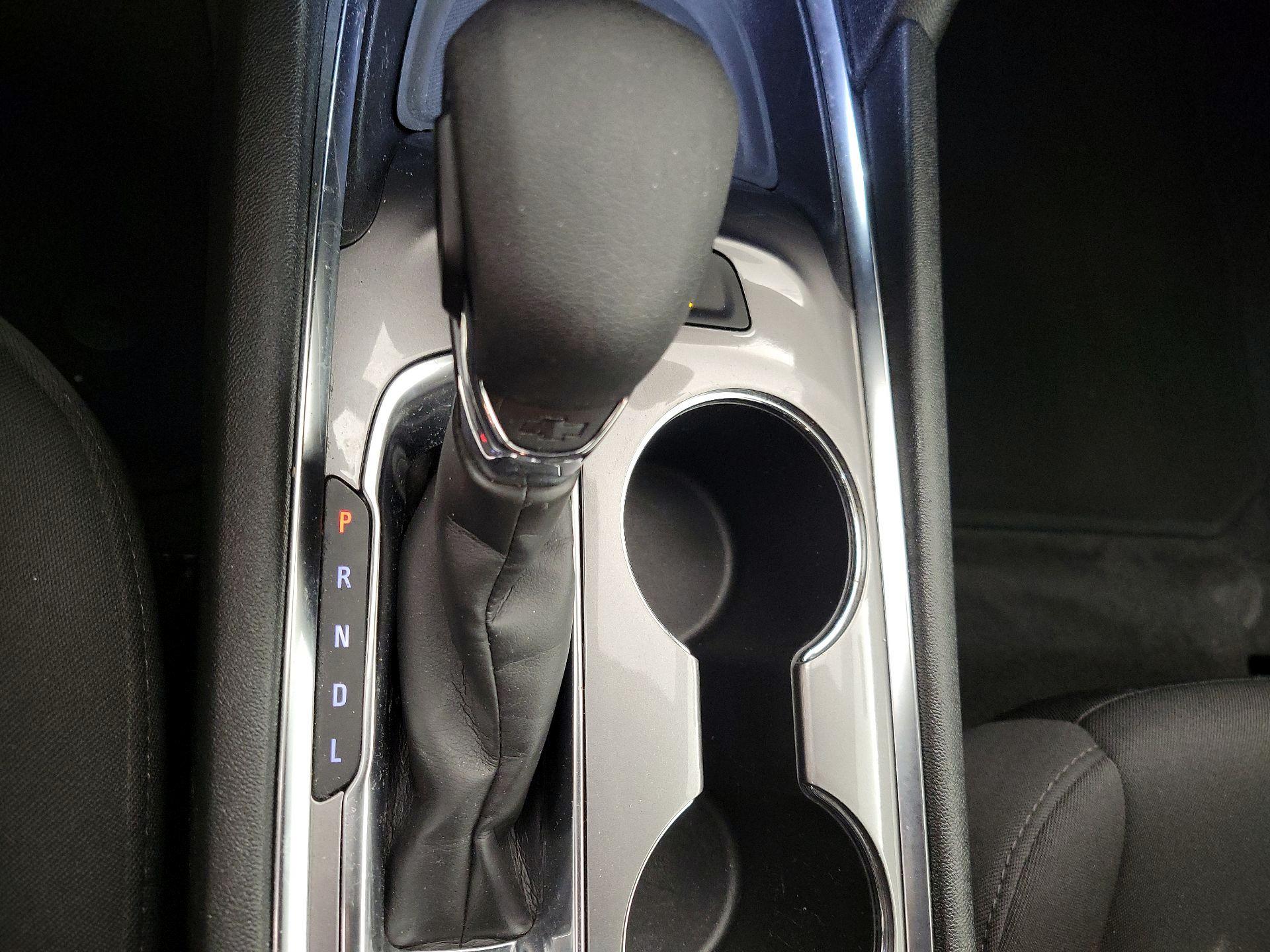 Thumbnail: 2024 Chevrolet Malibu - 17