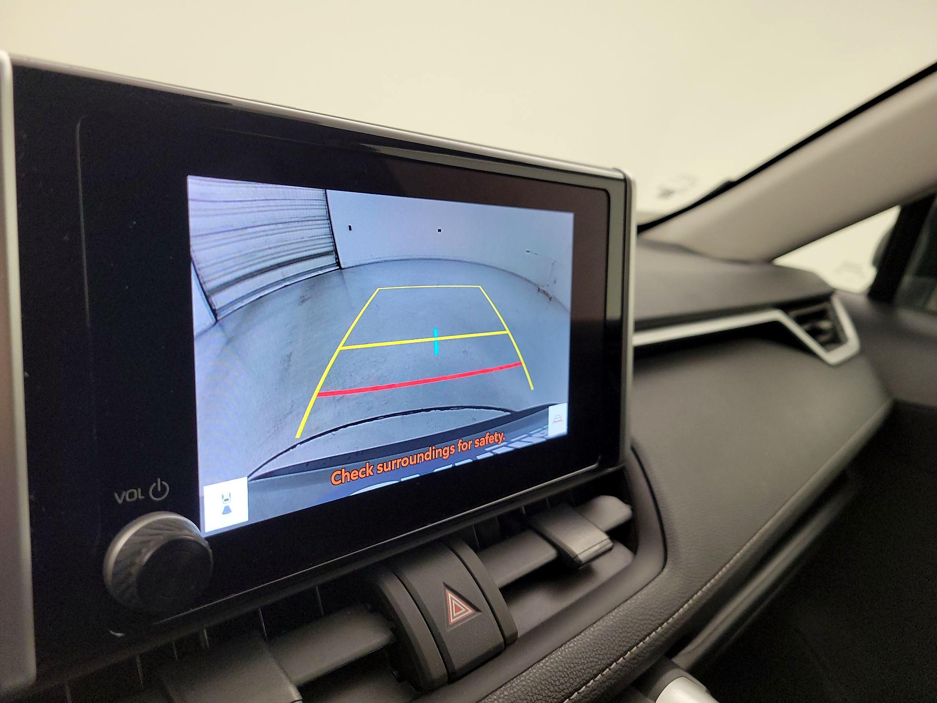 Thumbnail: 2024 Toyota RAV4 - 13