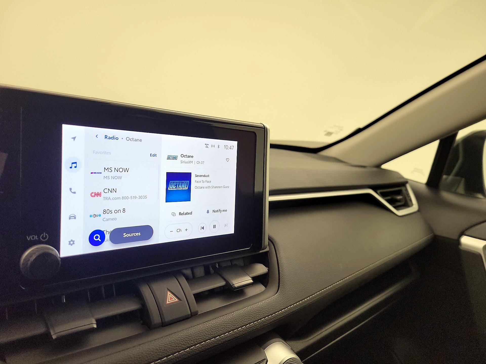 Thumbnail: 2024 Toyota RAV4 - 14