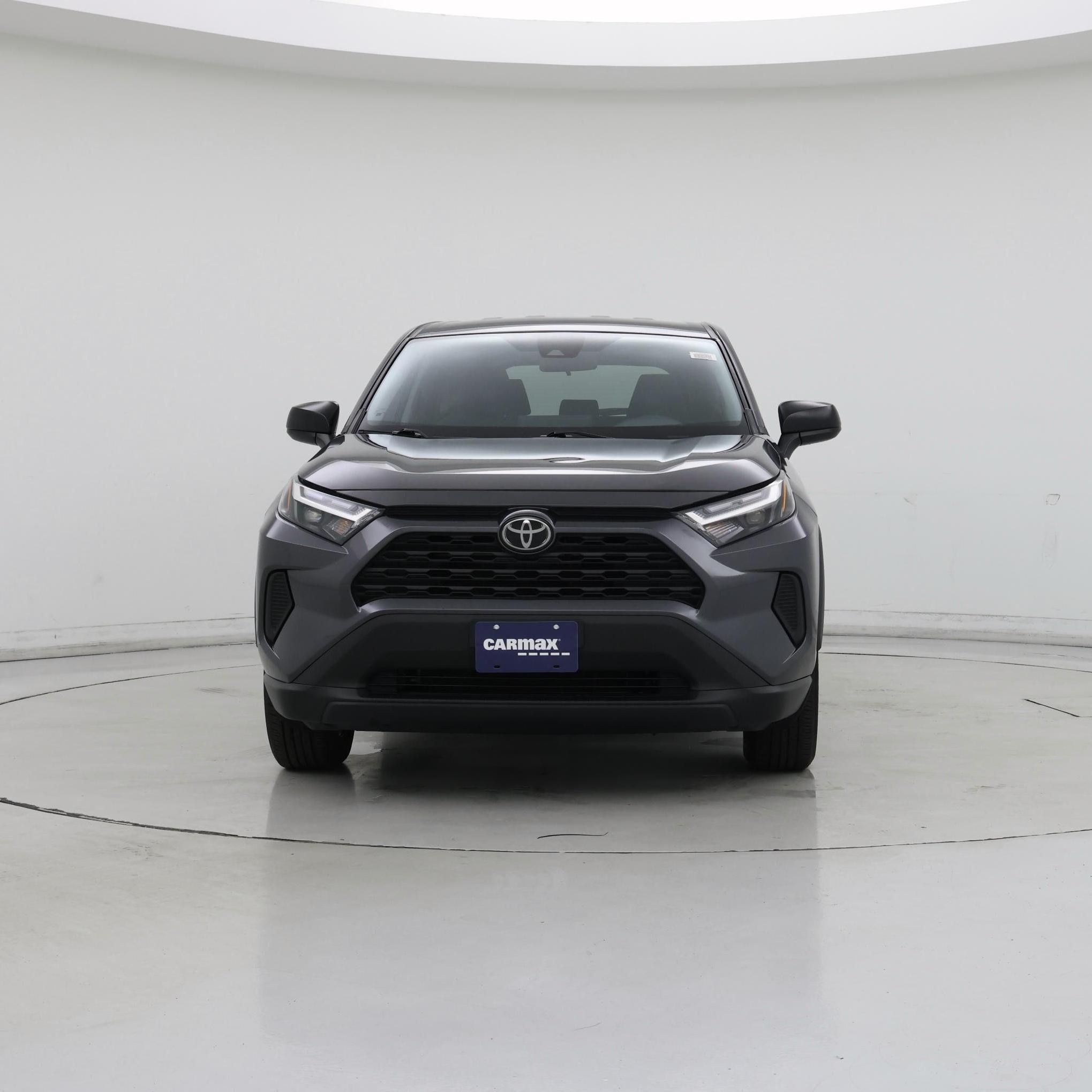 Thumbnail: 2024 Toyota RAV4 - 5