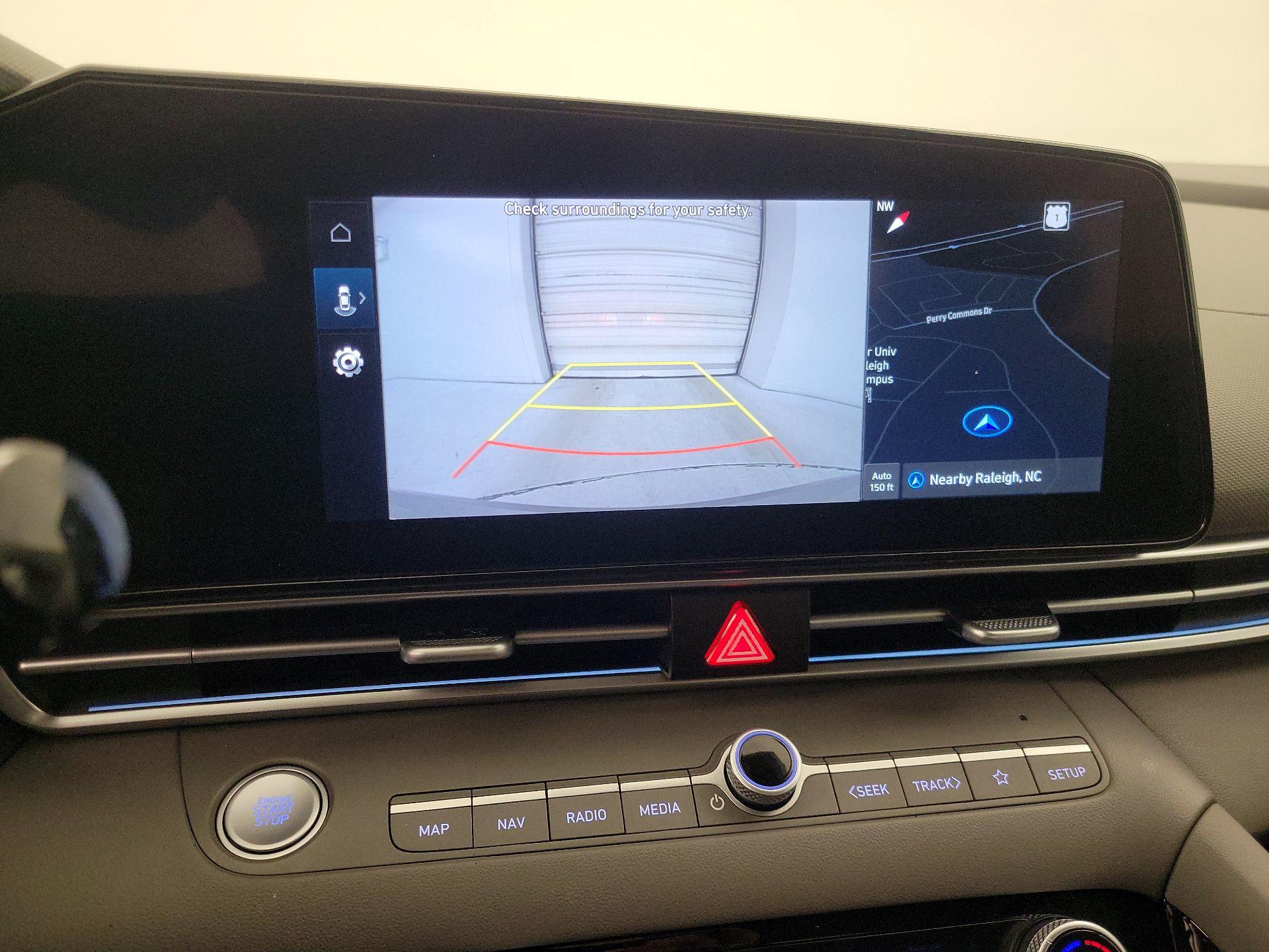 Thumbnail: 2025 Hyundai Elantra - 14