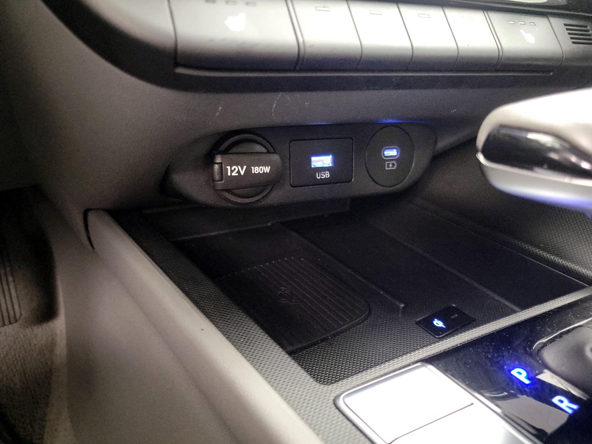 Thumbnail: 2025 Hyundai Elantra - 18