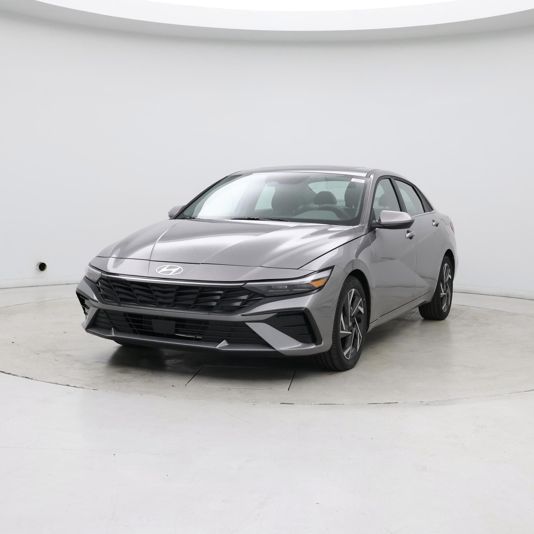 Thumbnail: 2025 Hyundai Elantra - 4