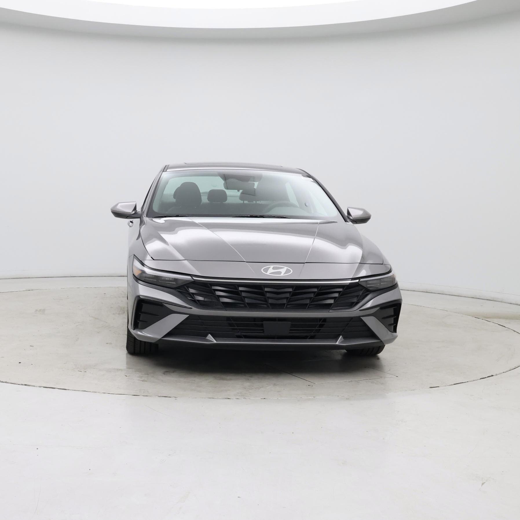 Thumbnail: 2025 Hyundai Elantra - 5