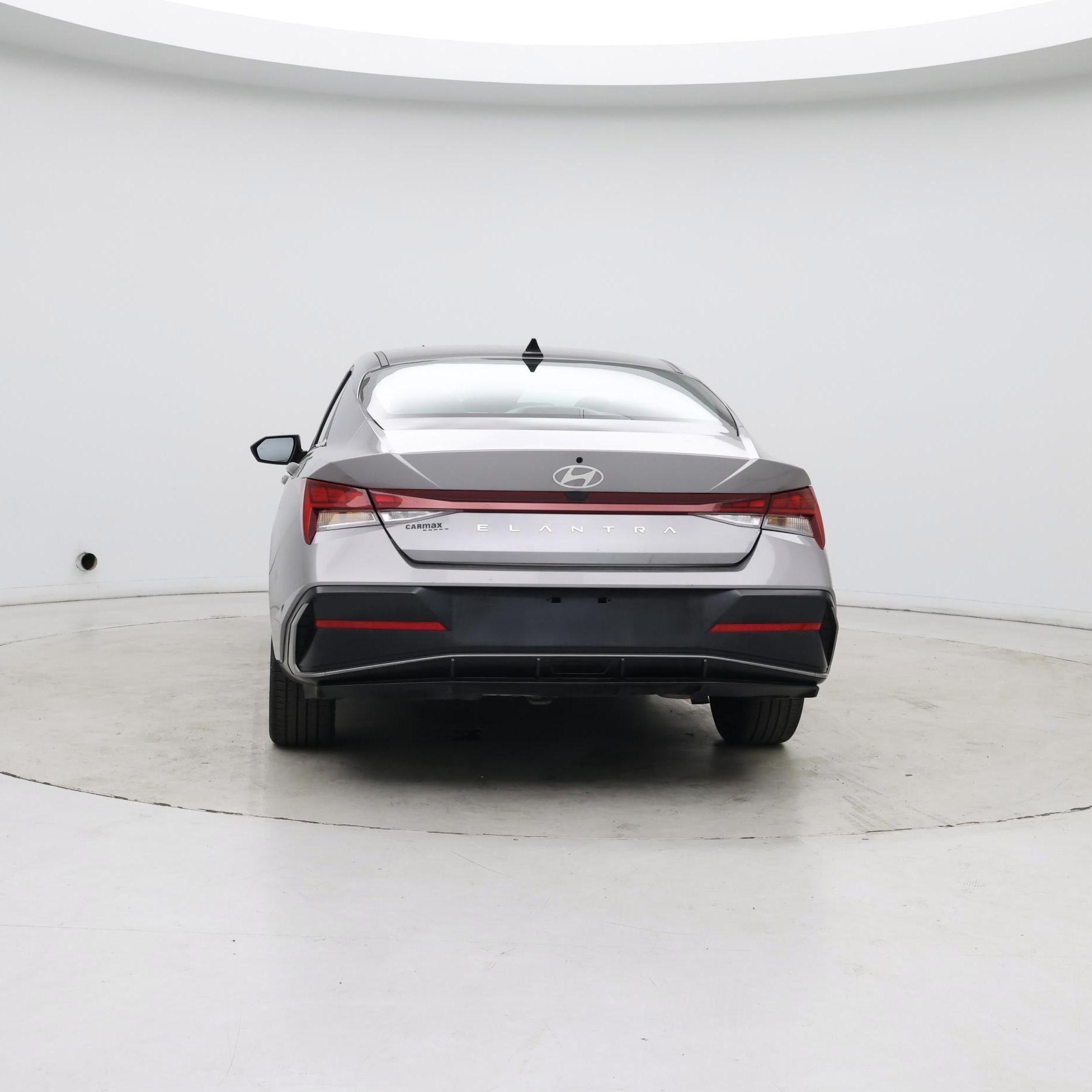 Thumbnail: 2025 Hyundai Elantra - 6