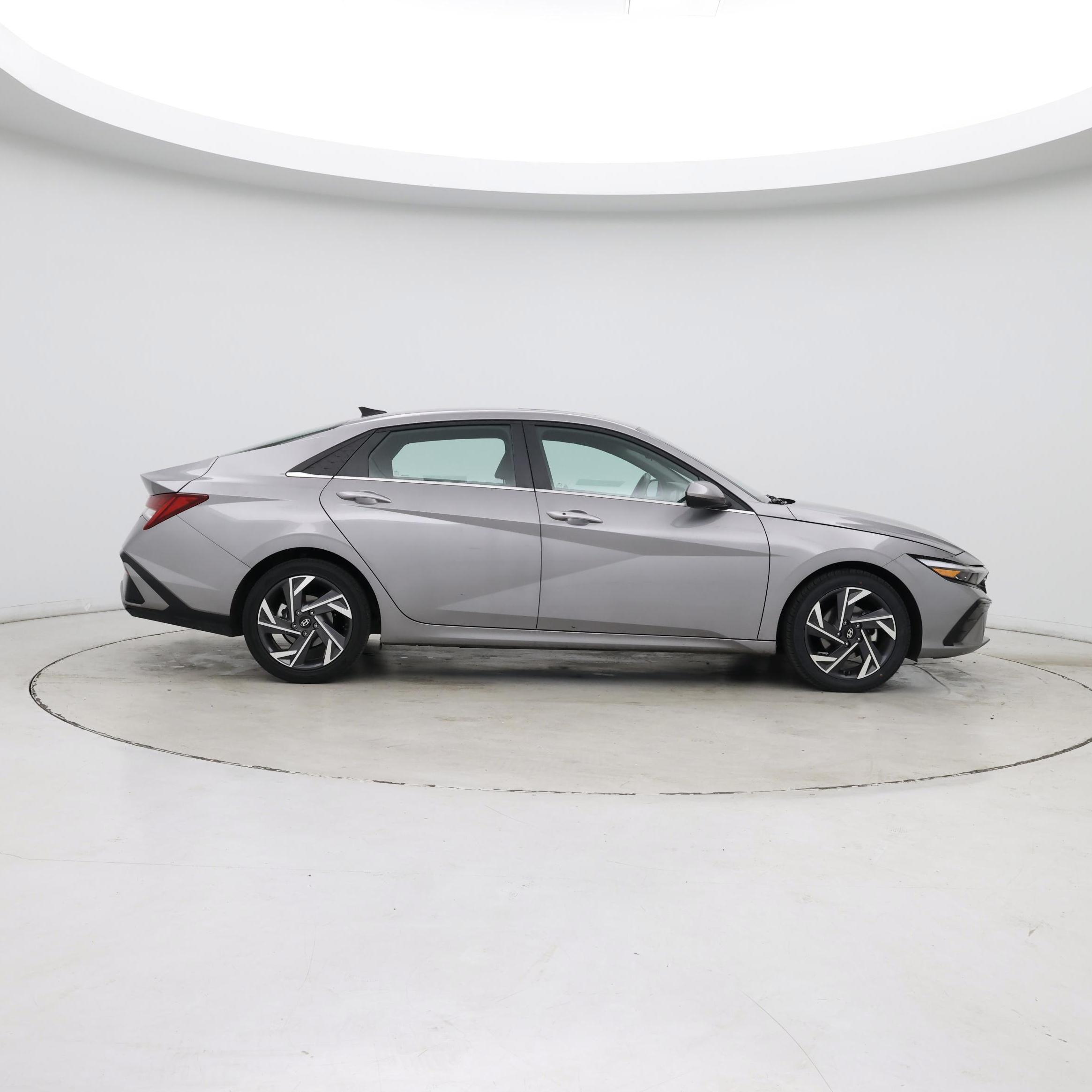 Thumbnail: 2025 Hyundai Elantra - 7