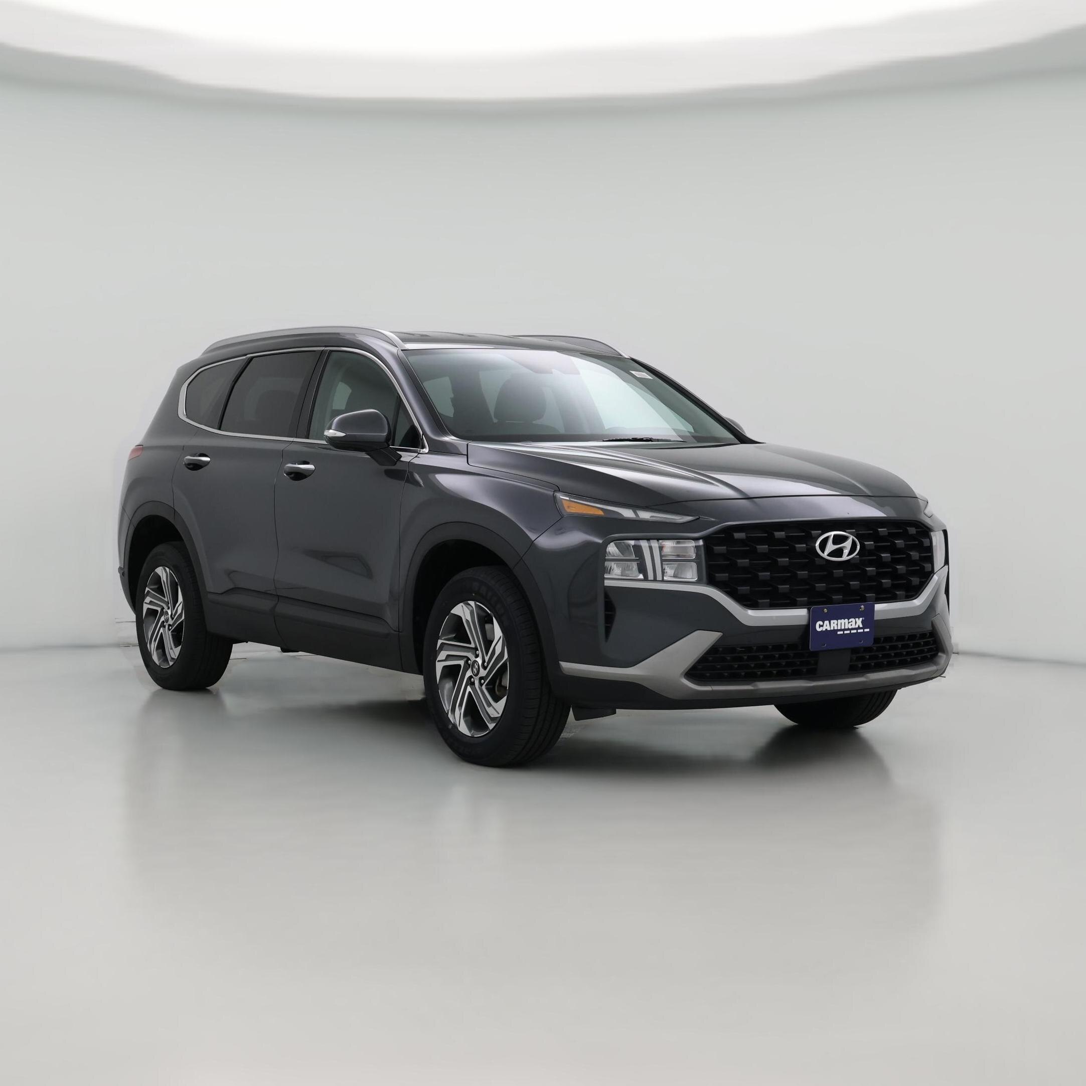 Thumbnail: 2023 Hyundai Santa Fe - 1