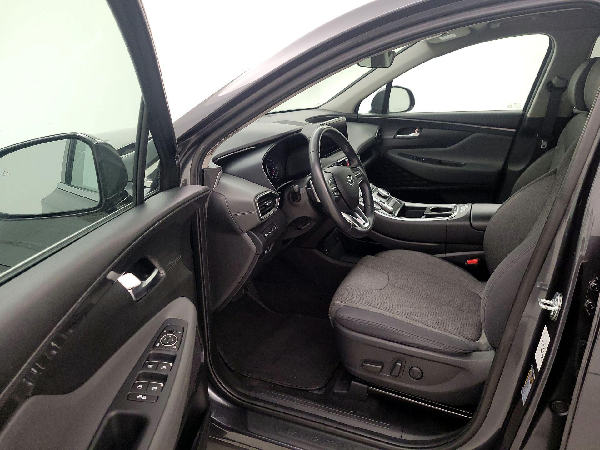 Thumbnail: 2023 Hyundai Santa Fe - 11