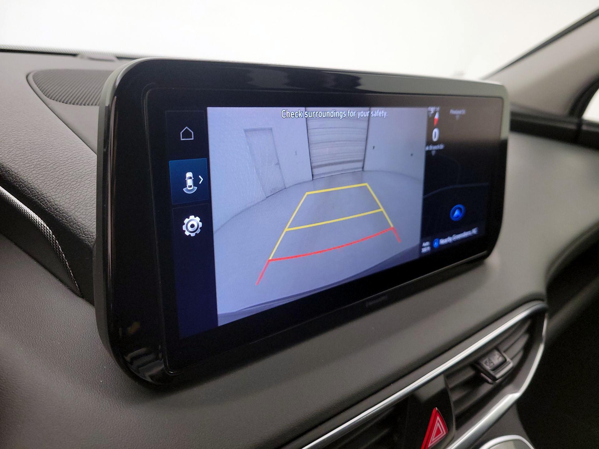 Thumbnail: 2023 Hyundai Santa Fe - 15