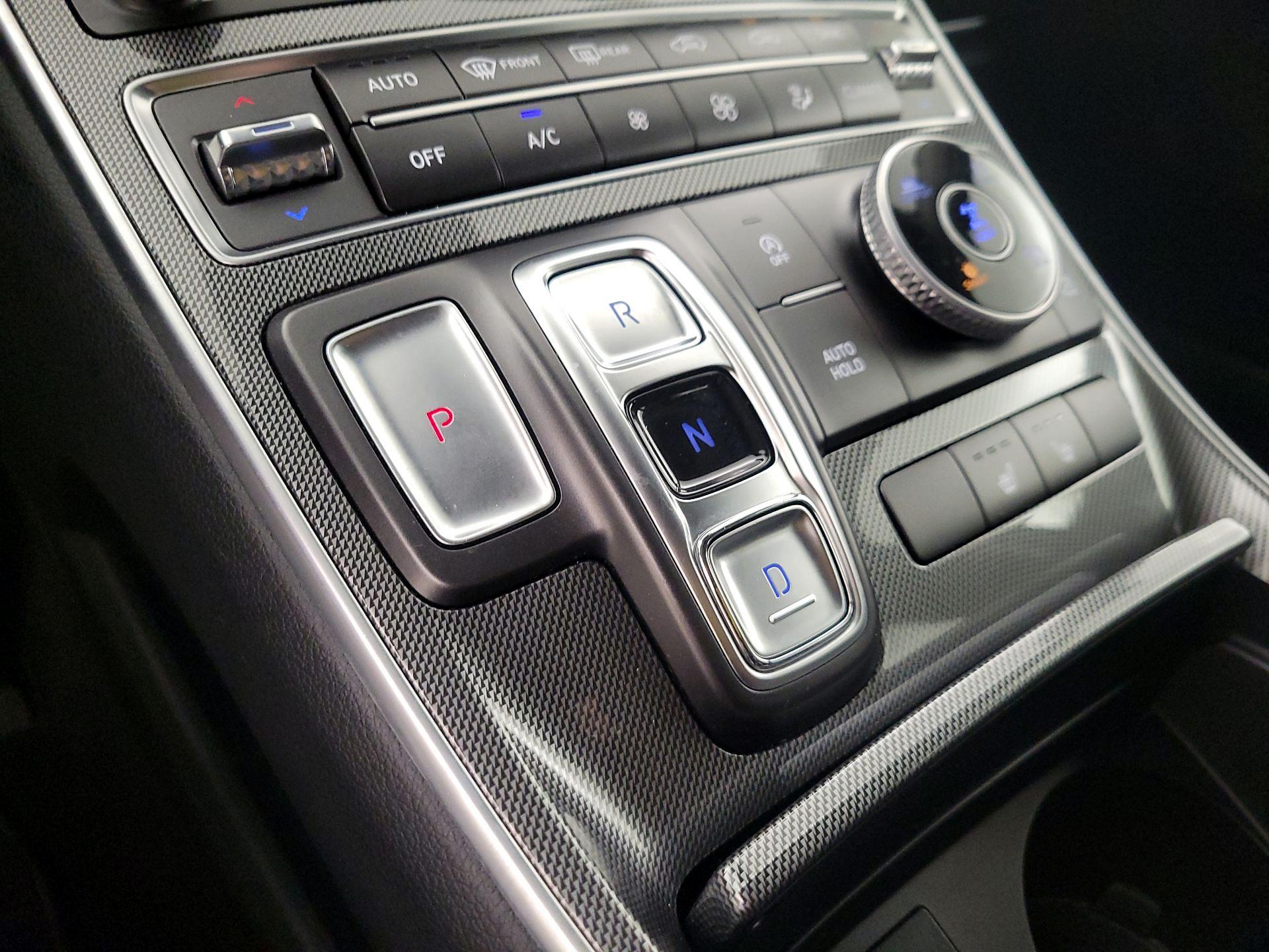 Thumbnail: 2023 Hyundai Santa Fe - 18