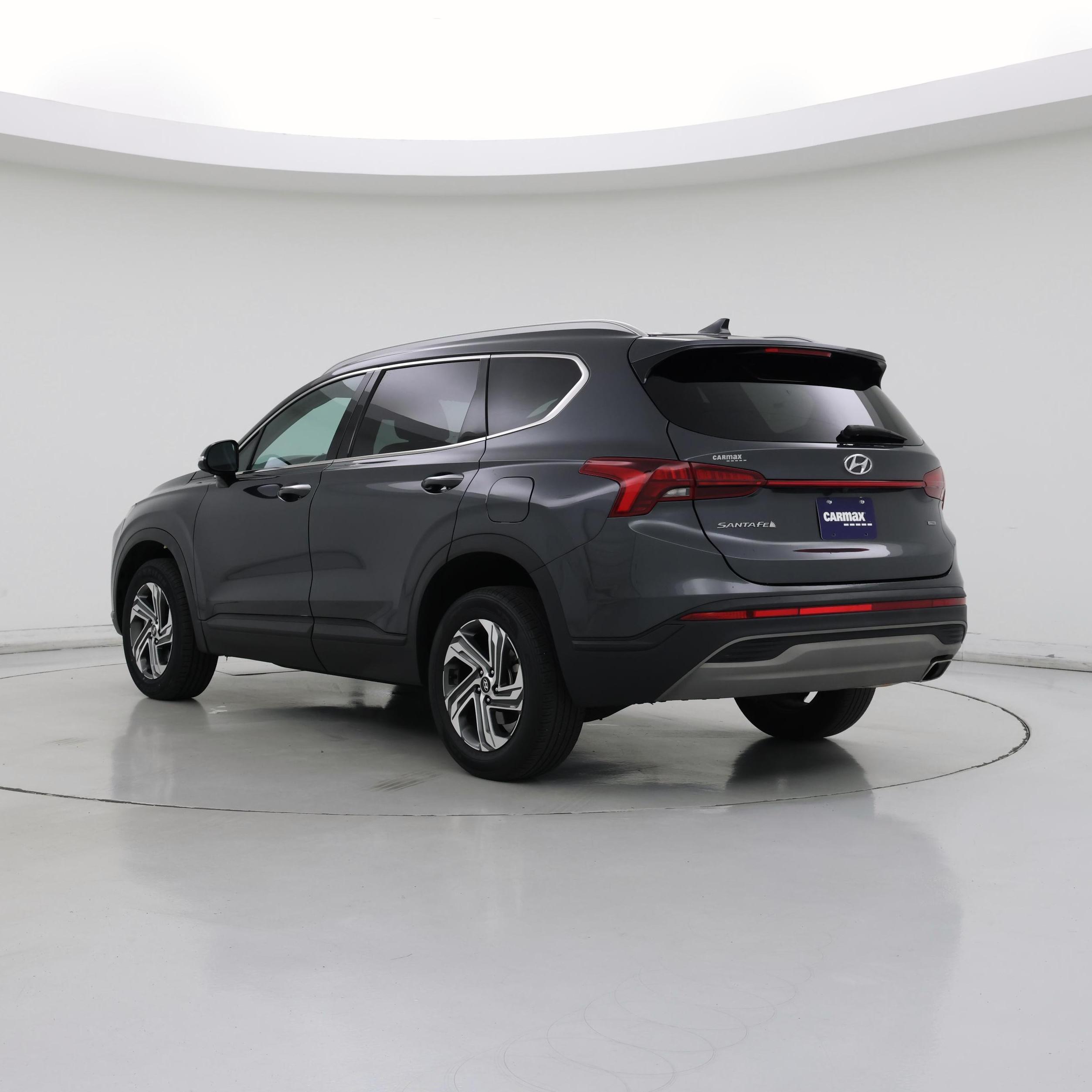 Thumbnail: 2023 Hyundai Santa Fe - 2