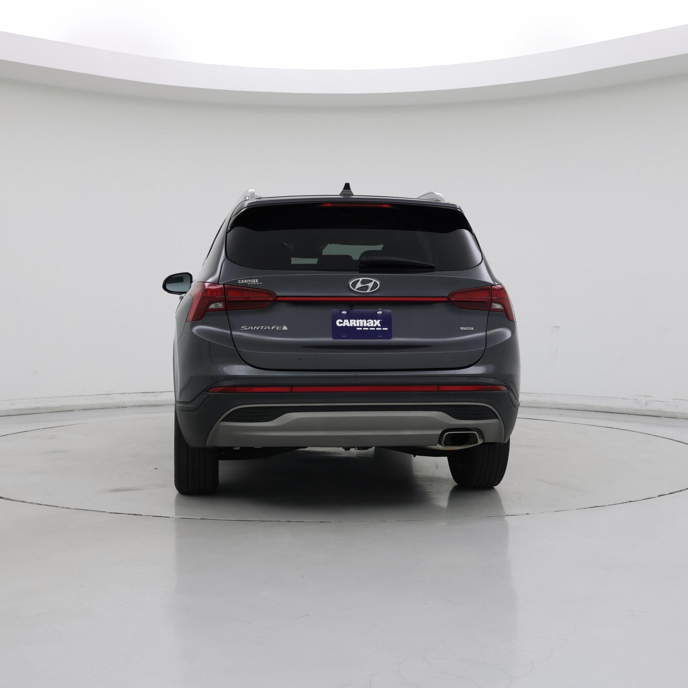 Thumbnail: 2023 Hyundai Santa Fe - 6