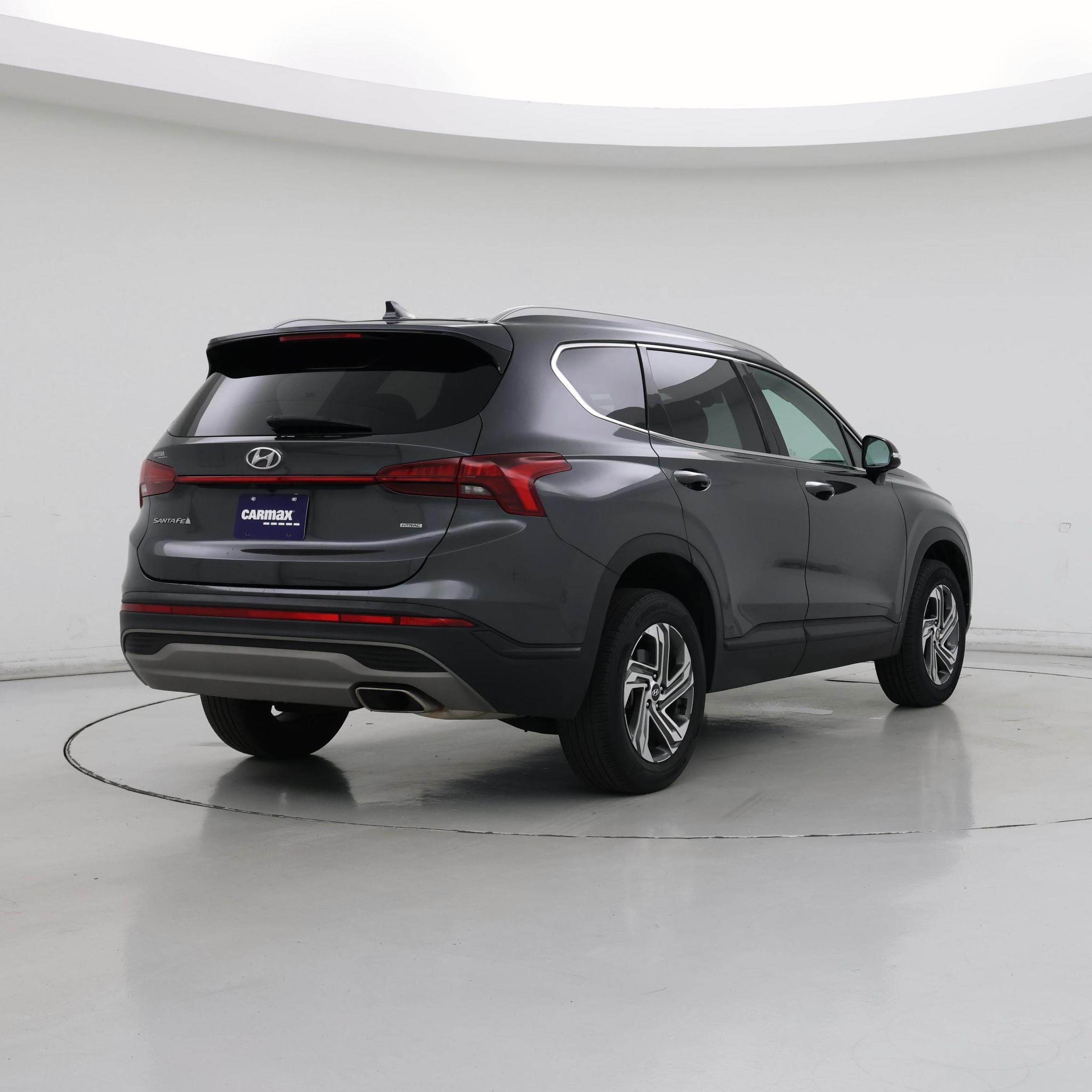 Thumbnail: 2023 Hyundai Santa Fe - 8