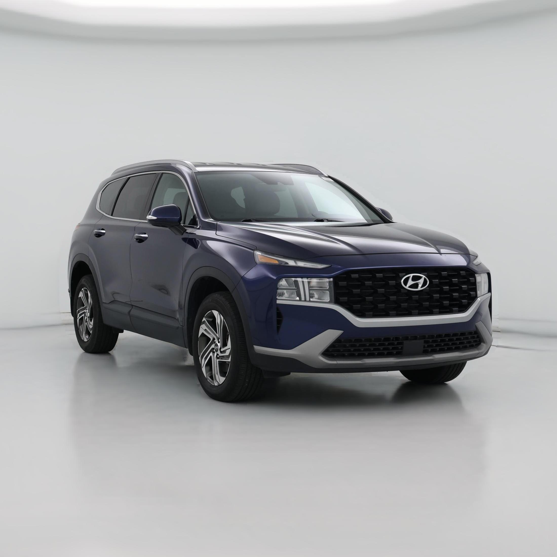 Thumbnail: 2023 Hyundai Santa Fe - 1