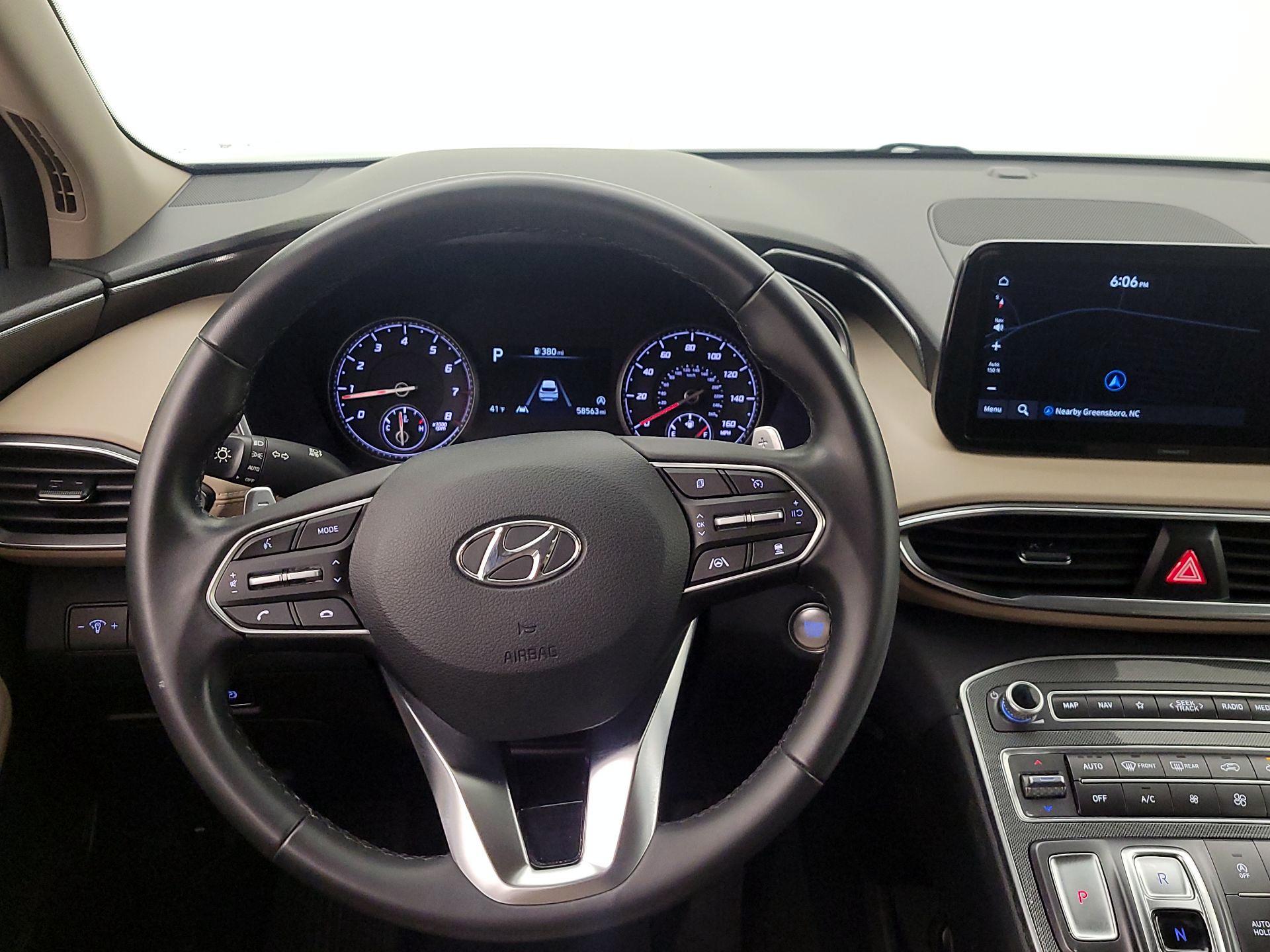 Thumbnail: 2023 Hyundai Santa Fe - 10