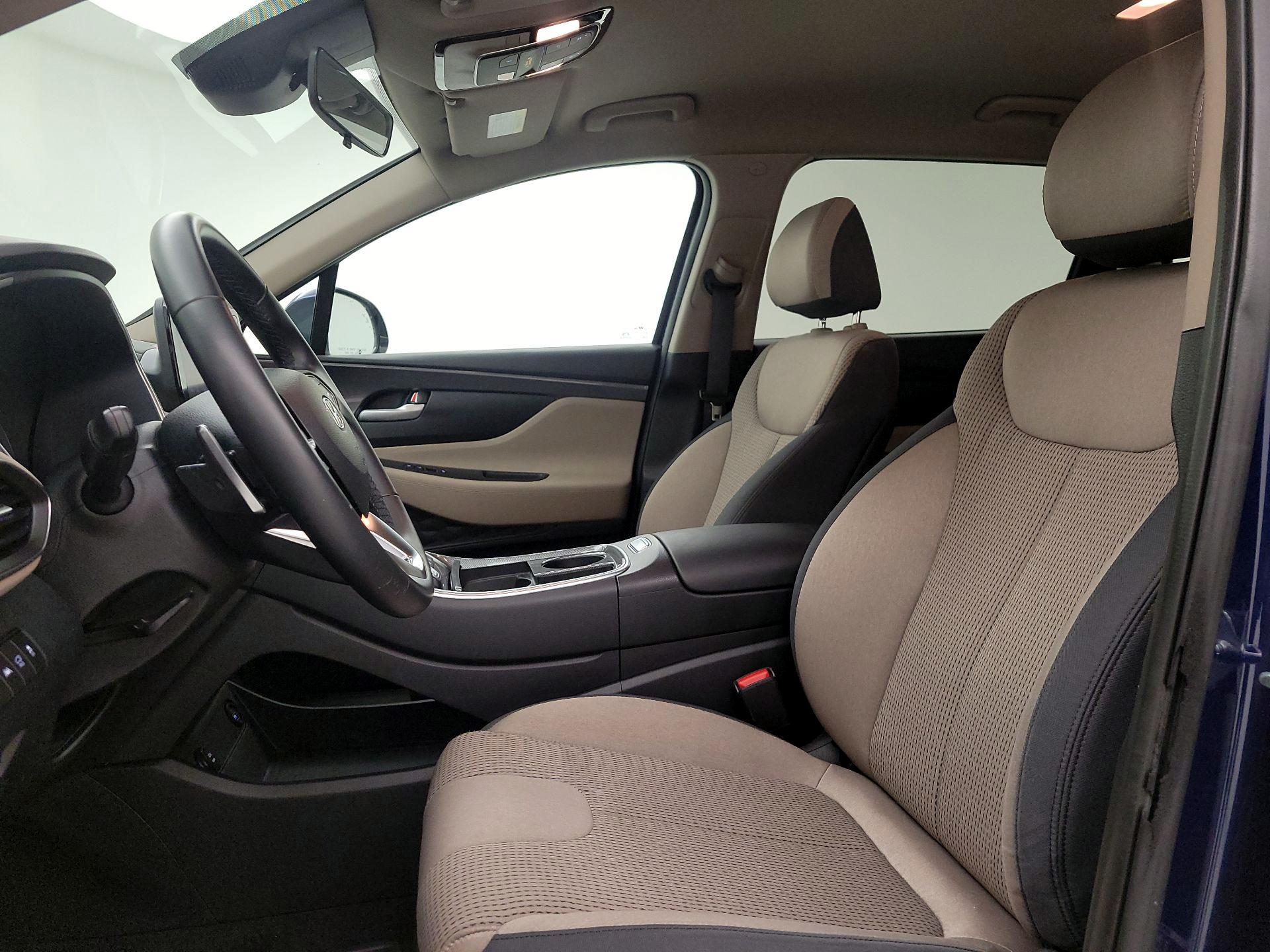 Thumbnail: 2023 Hyundai Santa Fe - 11